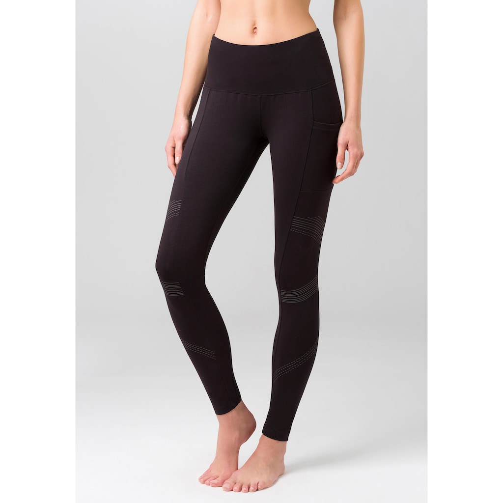 LASCANA ACTIVE Leggings