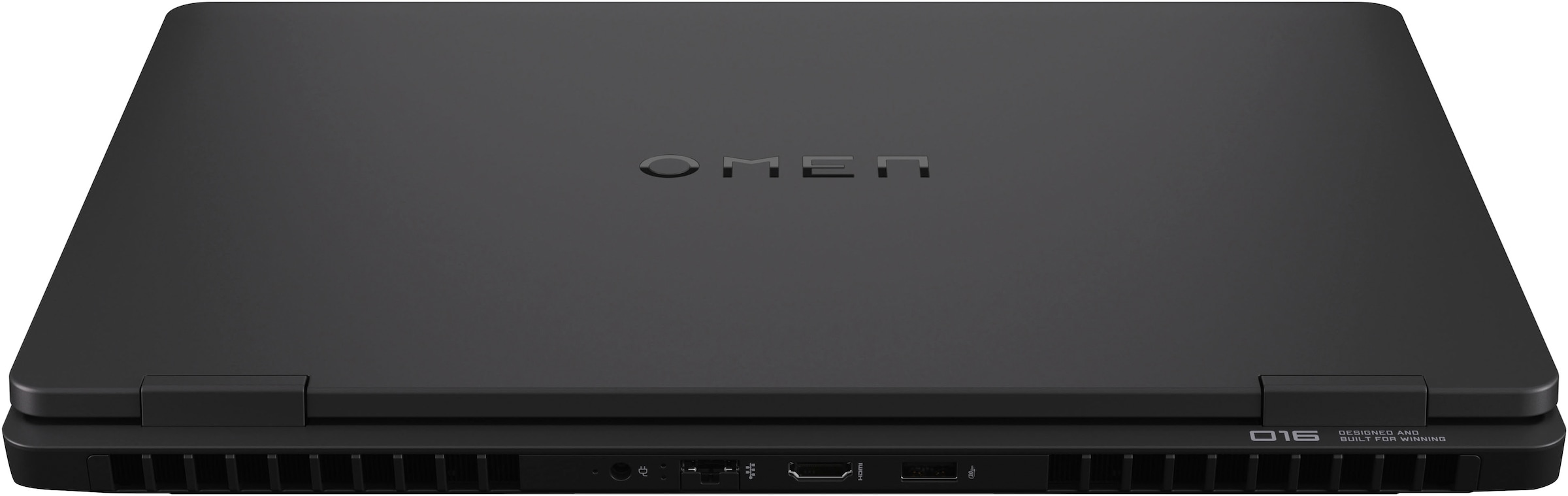 HP Gaming-Notebook »Omen 16 16-ap0093ng Black«