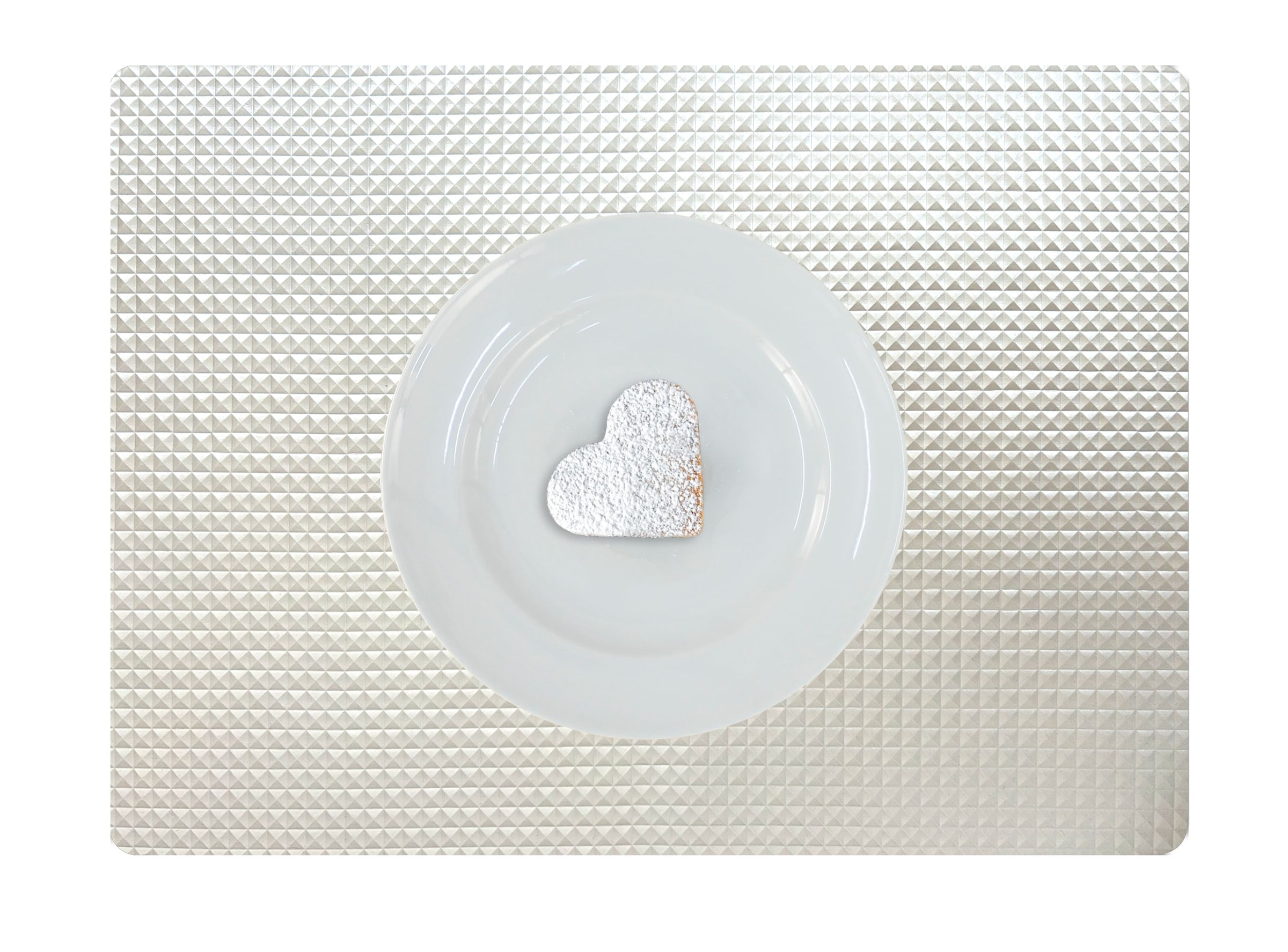 APELT Platzset »Glam« abwaschbar