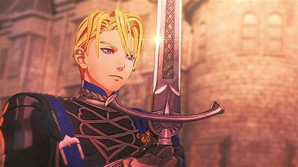 4. Bild von Nintendo Switch Spielesoftware »Fire Emblem Warriors: Three Hopes Special Edition«, Nintendo Switch