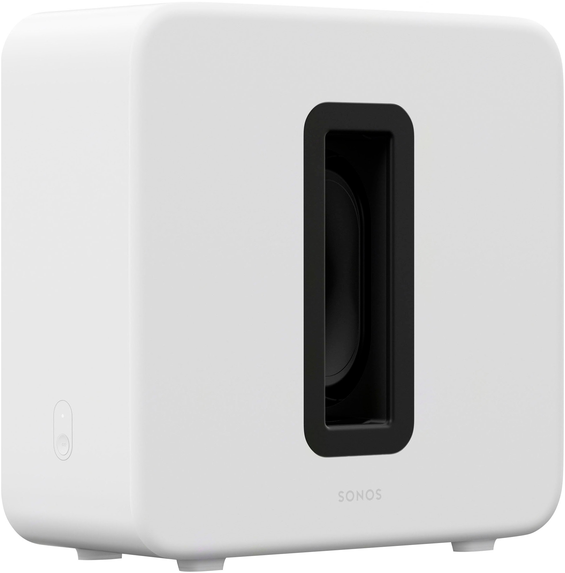 Sonos Subwoofer »Sub 4«