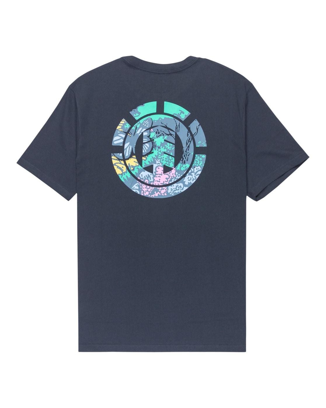 Element T-Shirt »Post Nap«