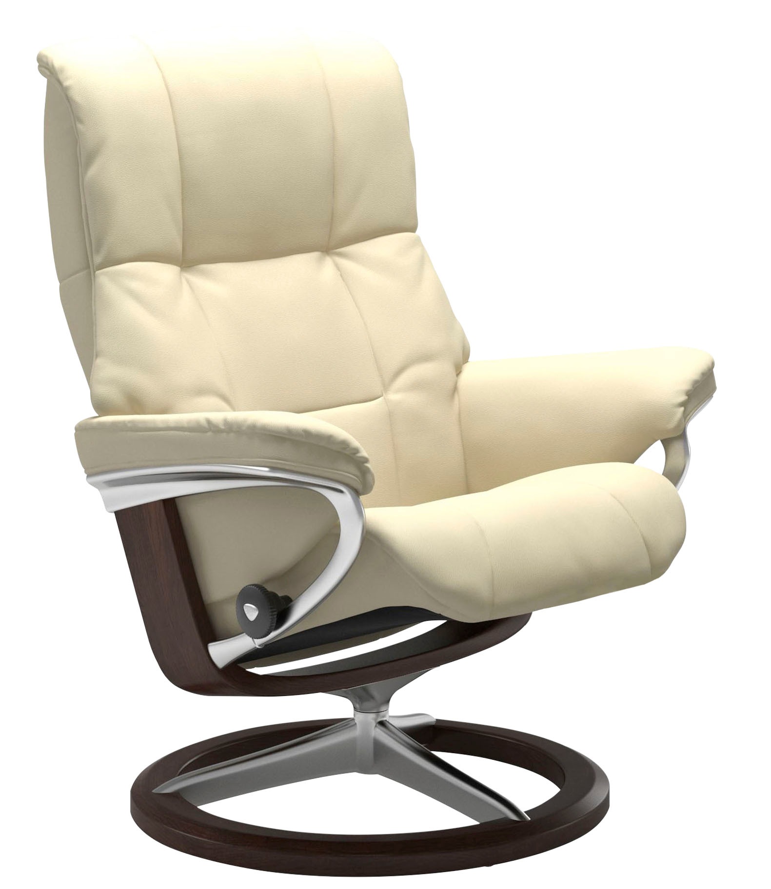 Stressless "Mayfair" mit Signature Base, Größe S, M & L, Gestell Braun günstig online kaufen