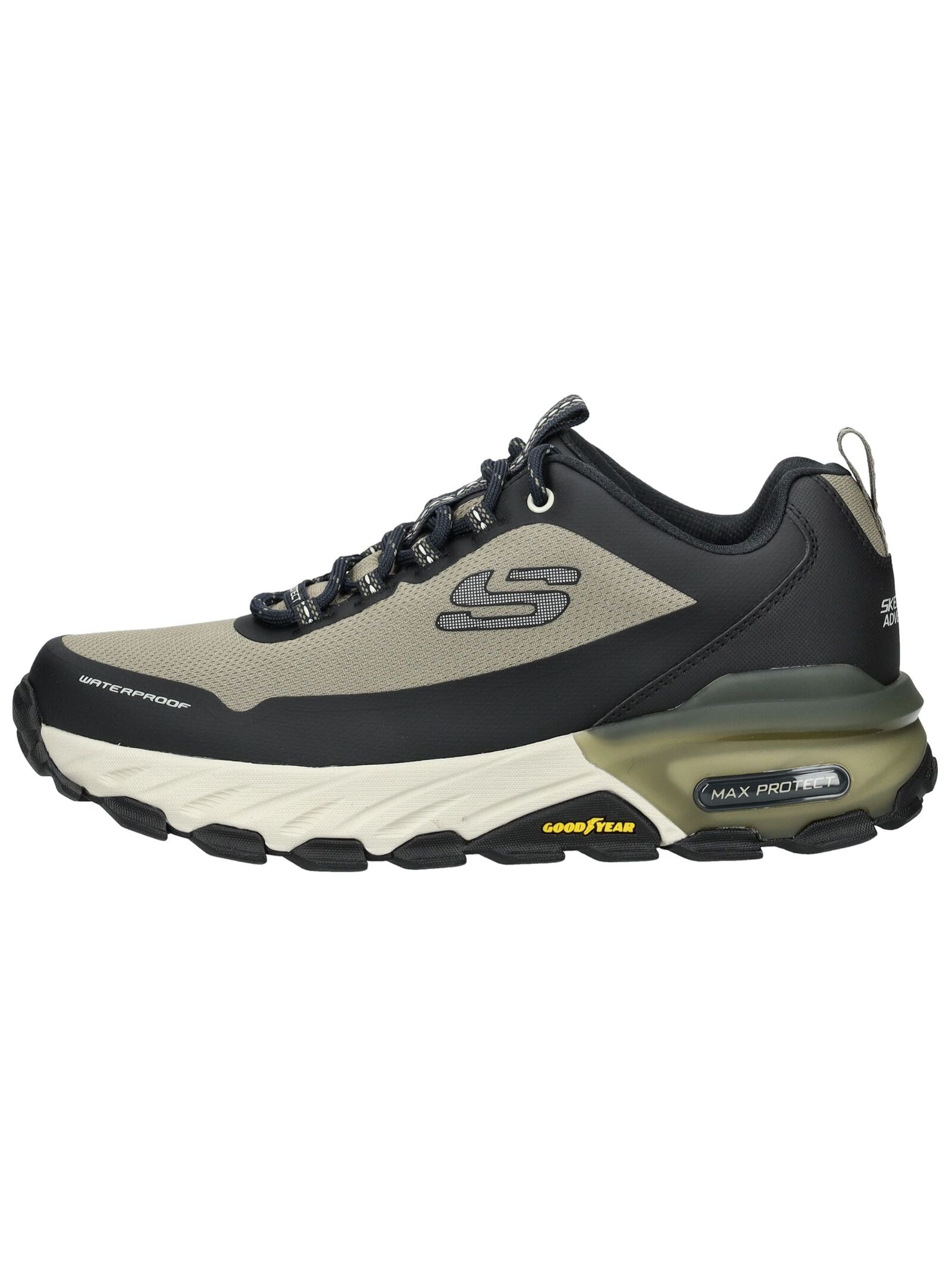 Skechers Sneaker »Skechers Sneaker Lederimitat«