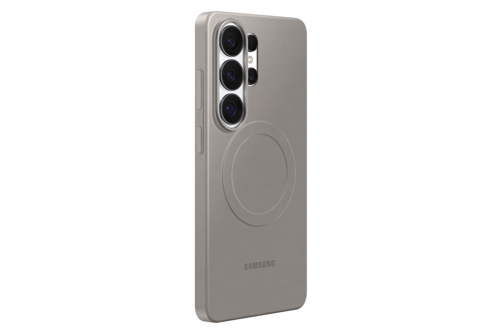 Samsung Handyhülle »Slim Magnet Case für Samsung Galaxy S26 Ultra« Smartphones Backcover, Schutzhülle, Handyschutzhülle, Case, Schutzcase, stoßfest