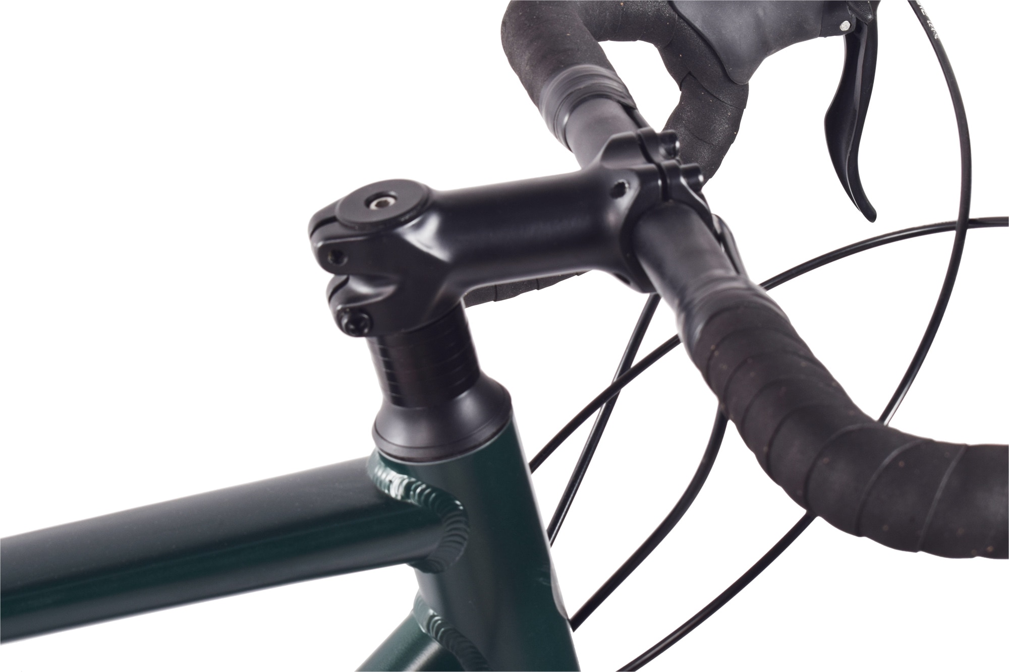 CHILLIZ Gravelbike »GL.01« 14 Gang Shimano Tourney Schaltwerk Kettenschaltung