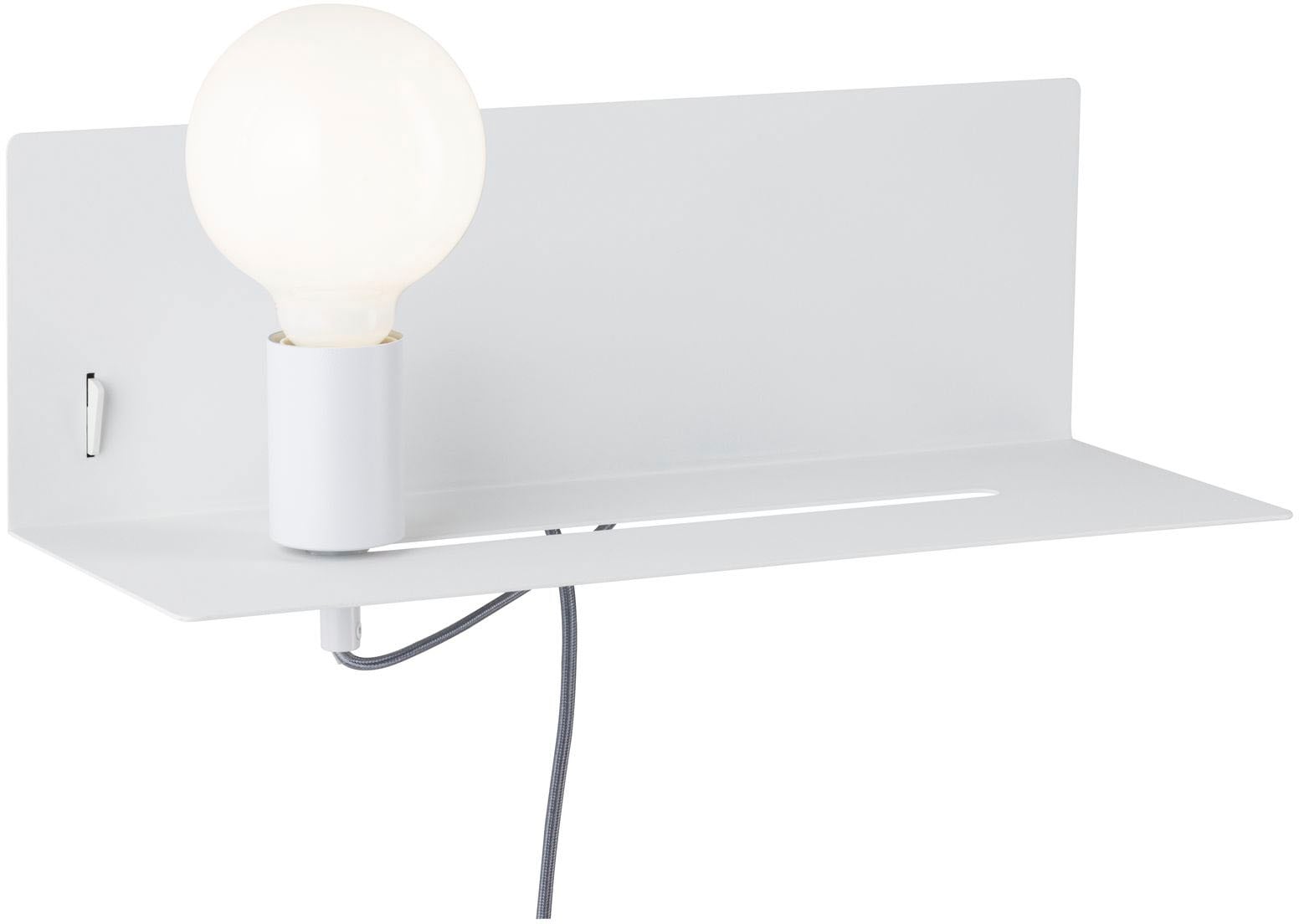 Paulmann LED Wandleuchte »Devera«