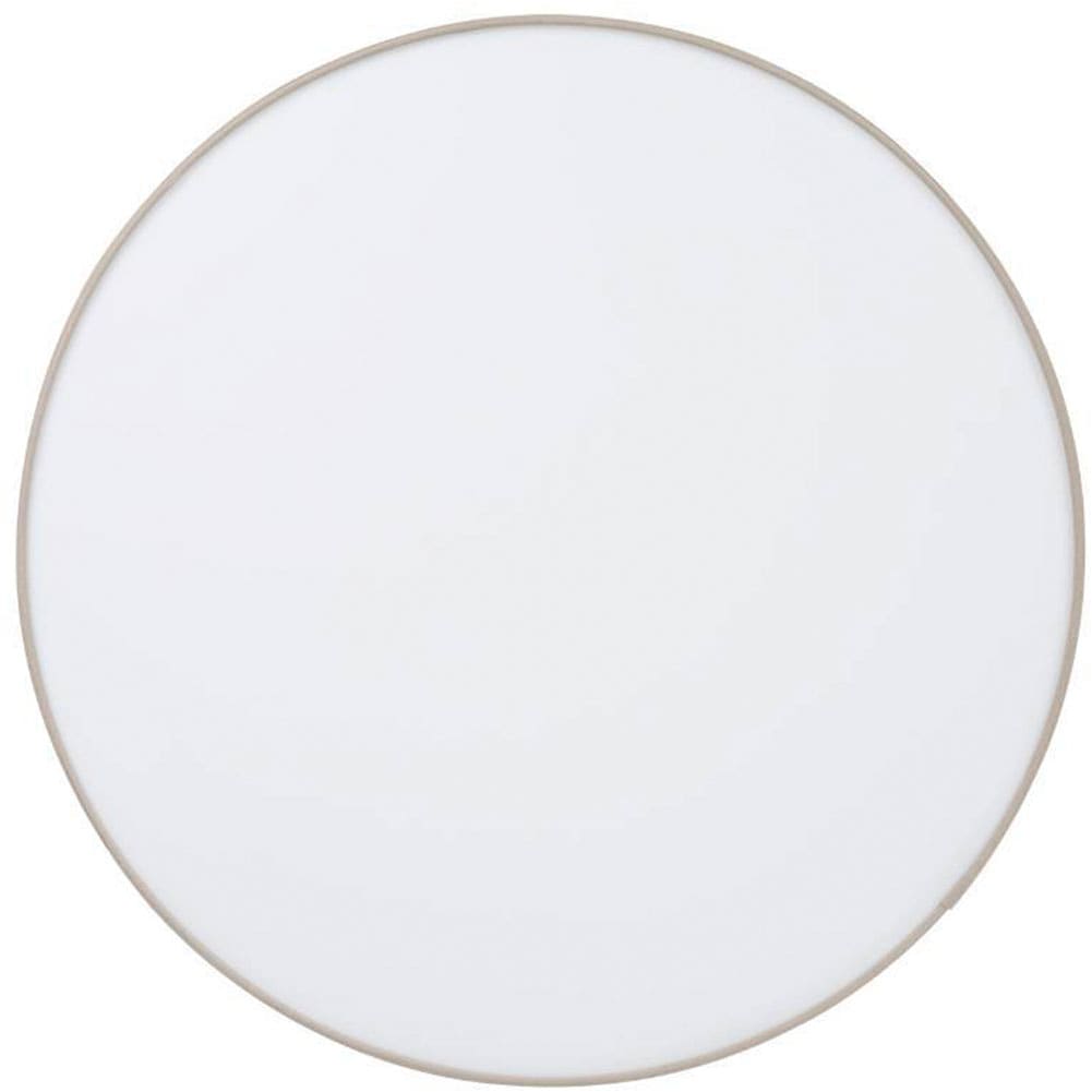 EGLO Deckenleuchte »PASTERI Deckenlampe, Wohnzimmerlampe, Flurlampe, taupe, Textil, E27«, 3 flammig, Leuchtmittel E27 | Leuchtmittel wechselbar-ohne Leuchtmittel, Wohnzimmer, Esszimmer, Küche, Schlafzimmer, Textilschirm, 57x57x15cm