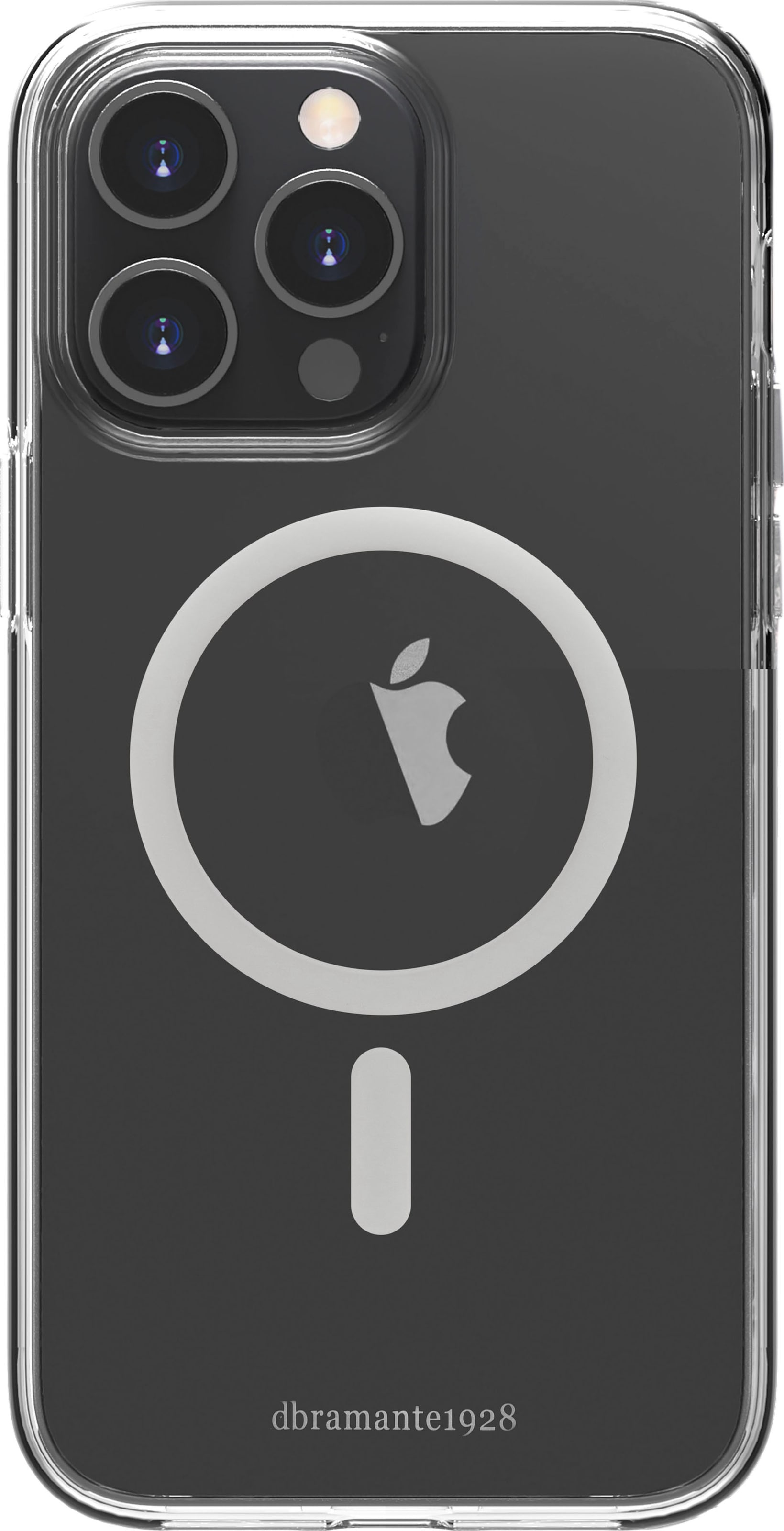 dbramante1928 Handyhülle »Iceland Pro MagSafe iPhone 14 Pro Max«, iPhone 14 Pro Max, 17,02 cm (6,7 Zoll)