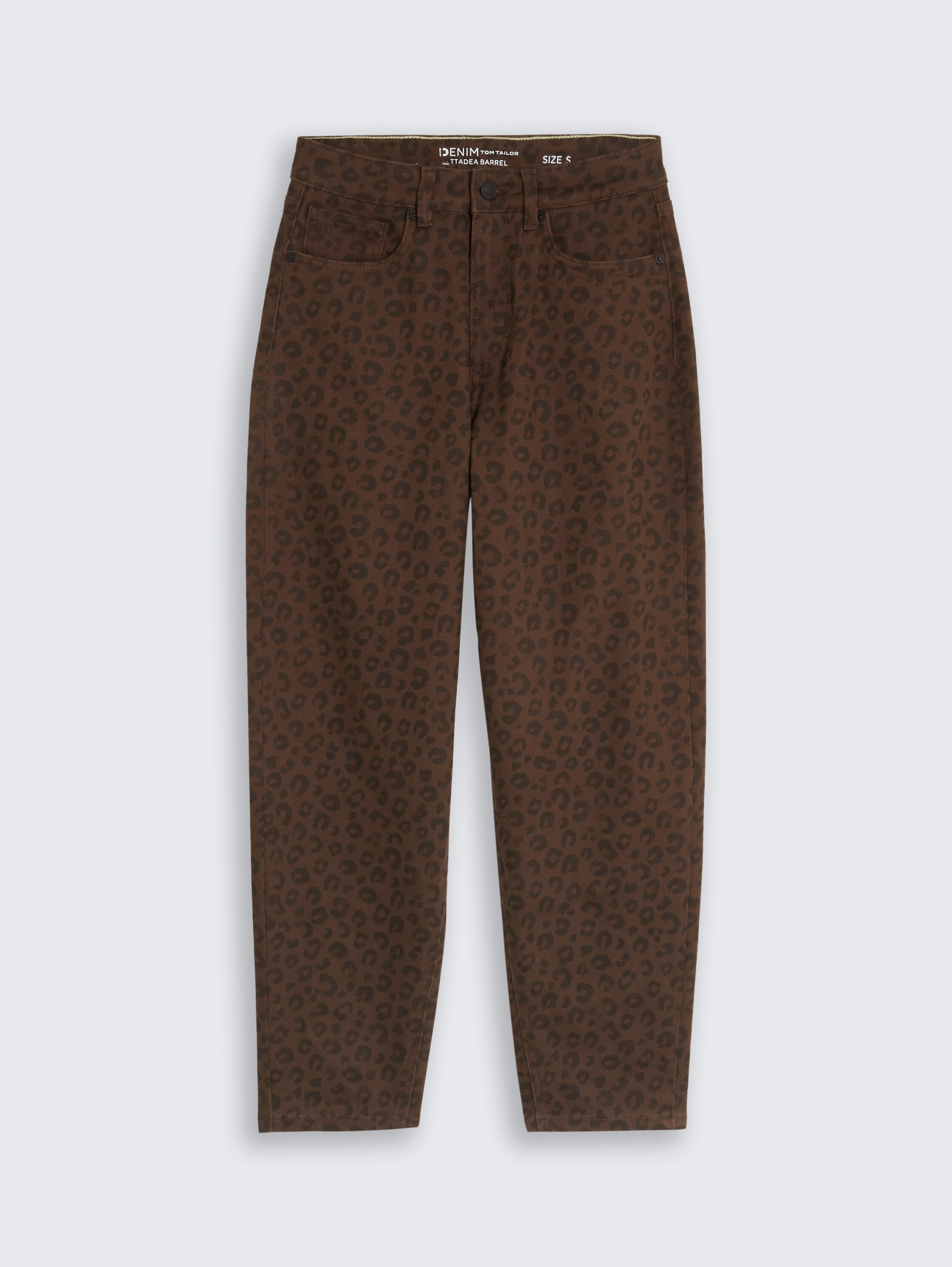 TOM TAILOR Denim Skinny-fit-Jeans