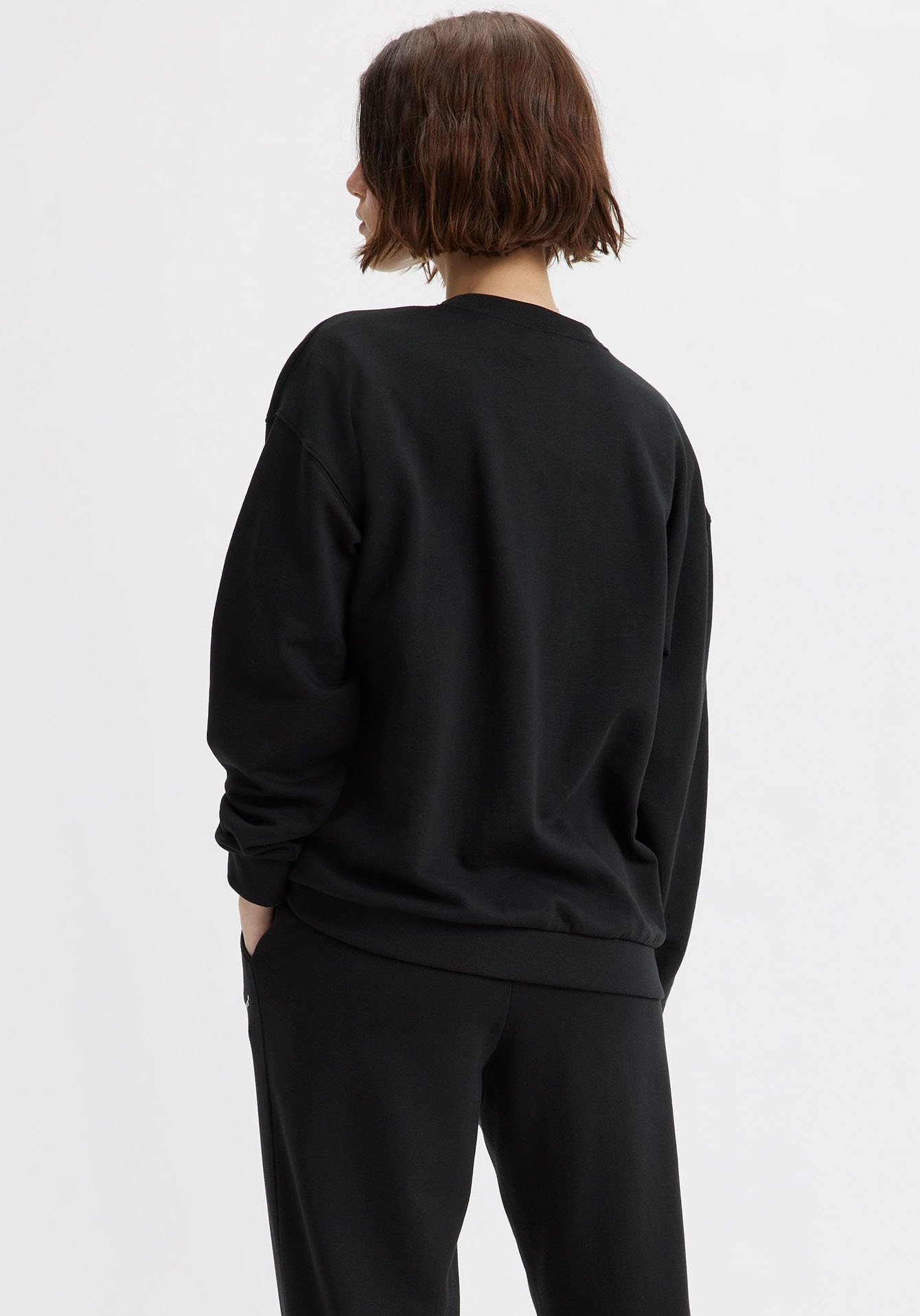 Levi's® Sweatshirt »EVERYDAY«, mit kleinem Logo auf der Brust