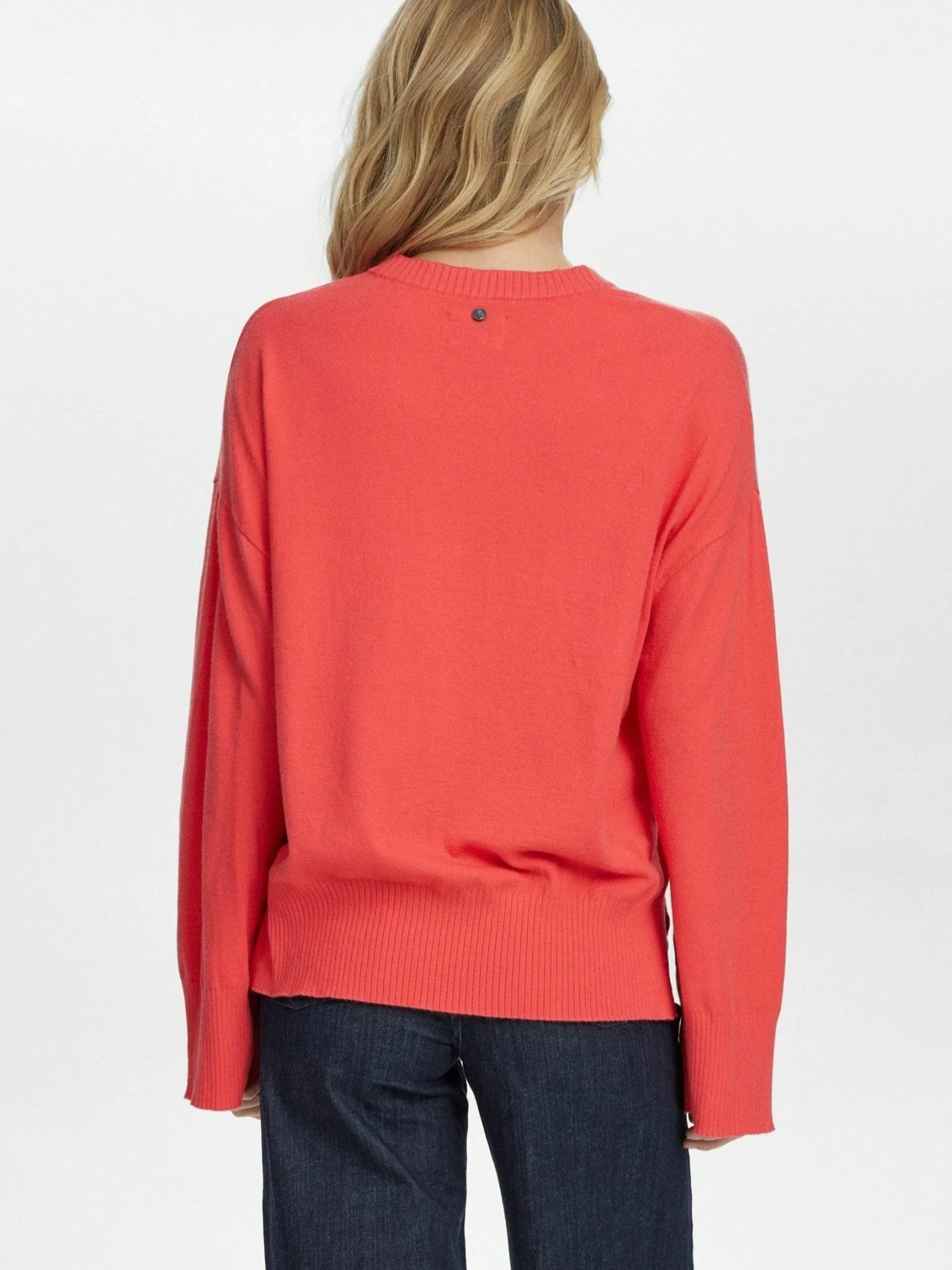 nümph Strickpullover »Nümph Sweater NUMAIKEY«