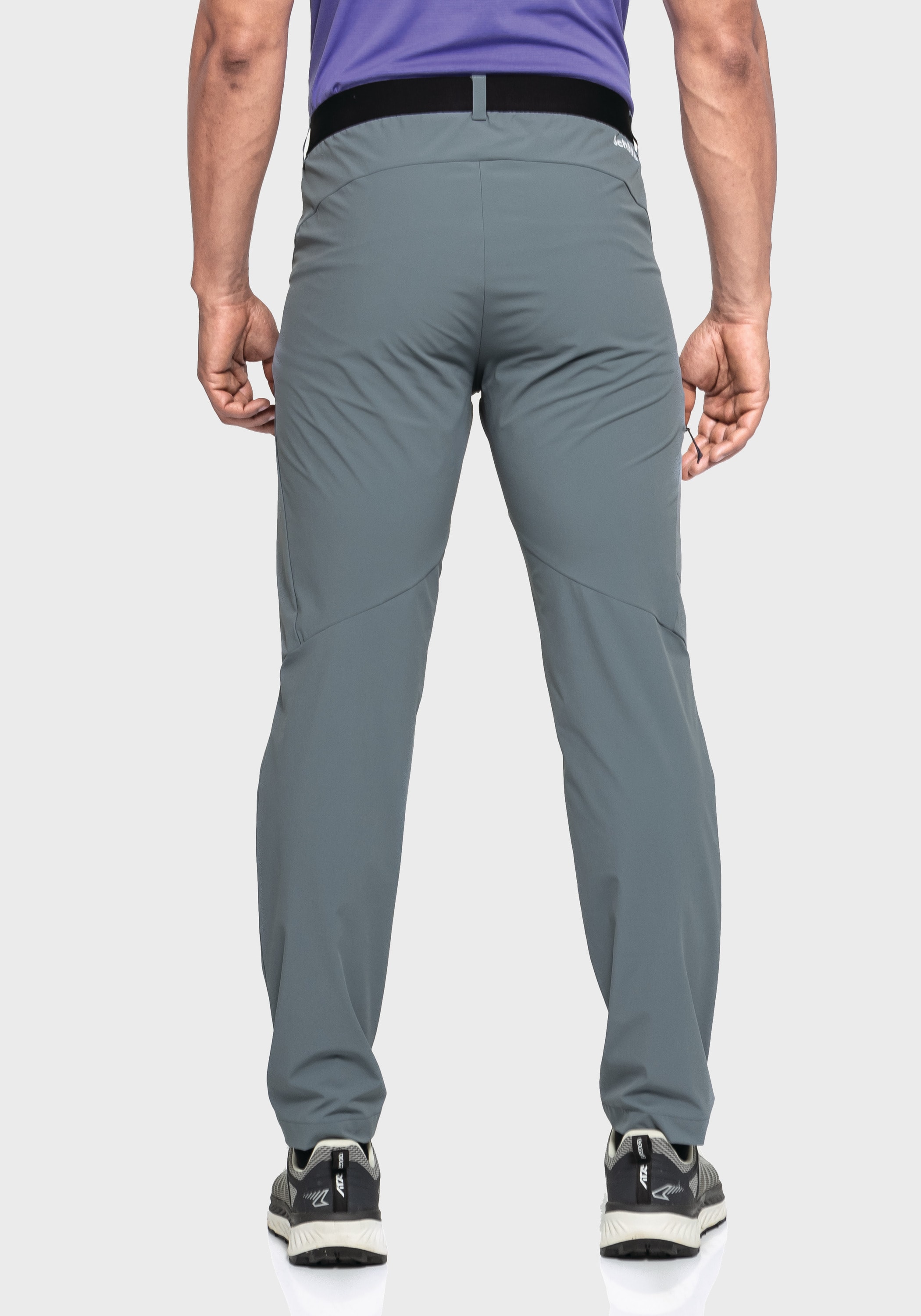 Schöffel Outdoorhose »Hiking Pants Style Blaustein MNS«