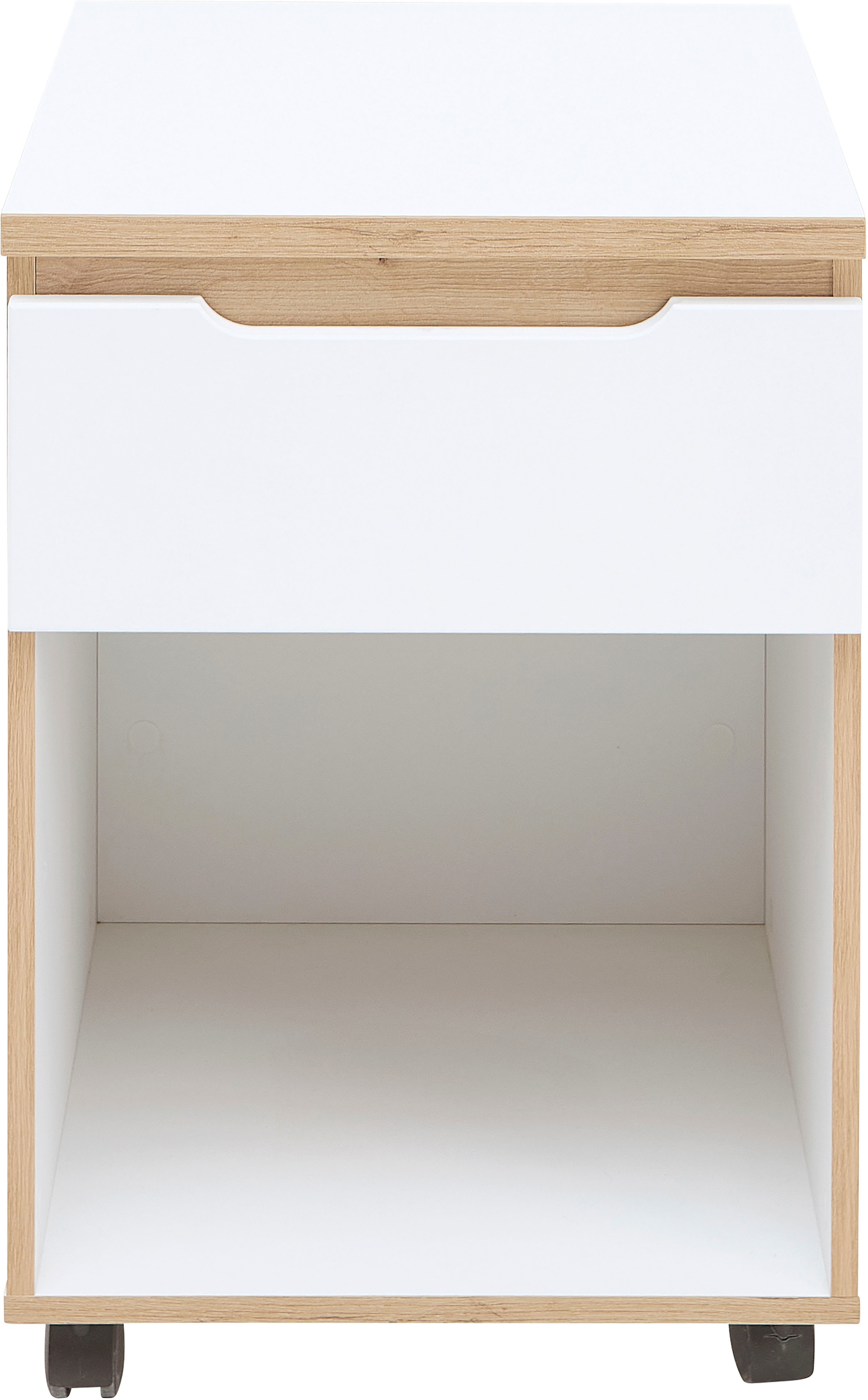 Innostyle Container »Memphis Aktenschrank,45x122x38cm (B/H/T)«, (1 St.), 1 günstig online kaufen