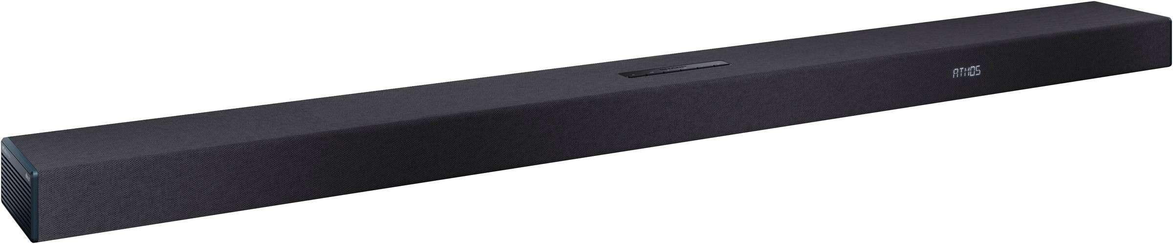 Sharp Soundbar »HT-SBW55121 5.1.2 Dolby Atmos®/DTS:X® mit Drahtlos-Subwoofer«