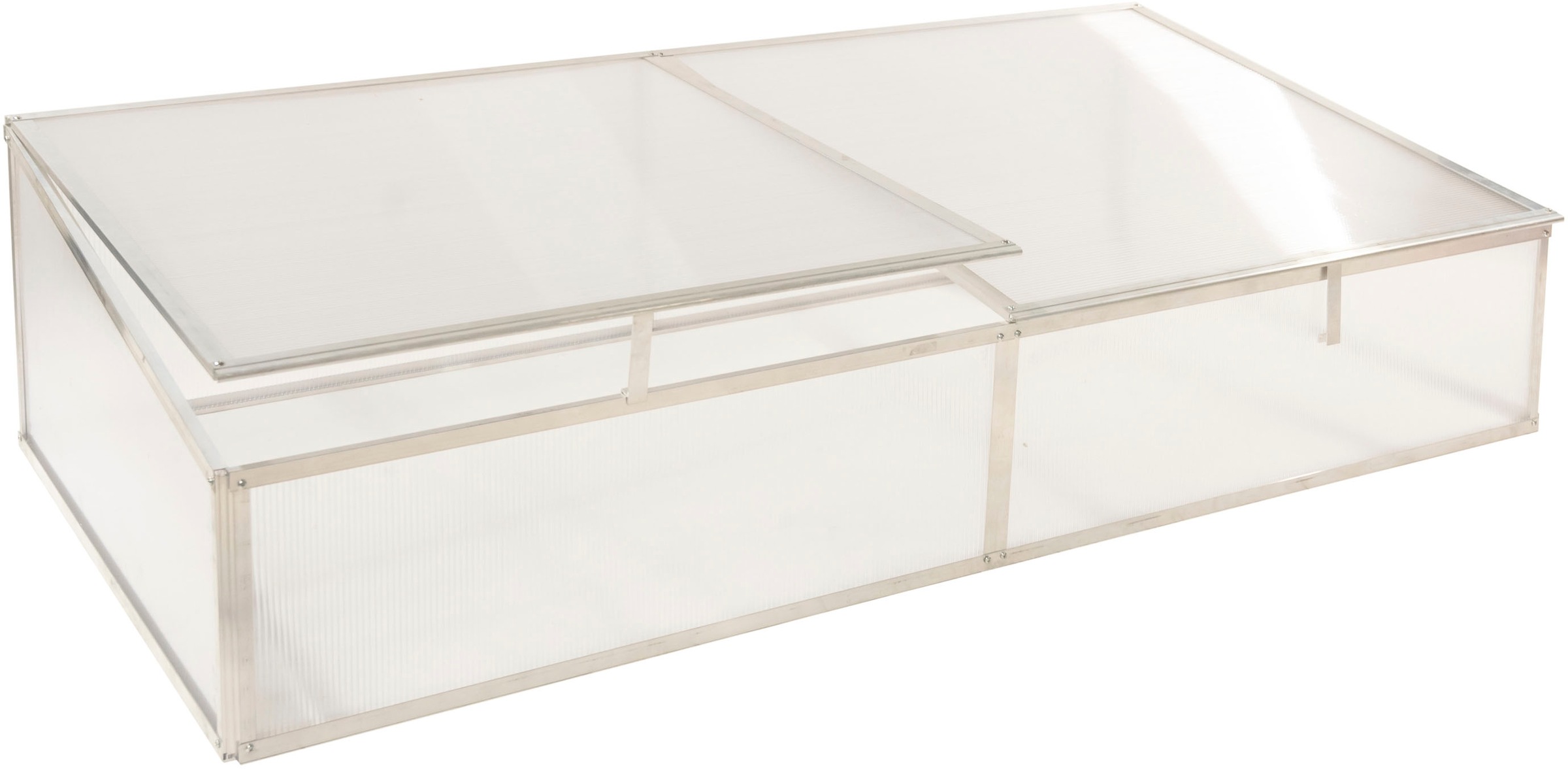 WESTMANN Frühbeetaufsatz »Genus 170«