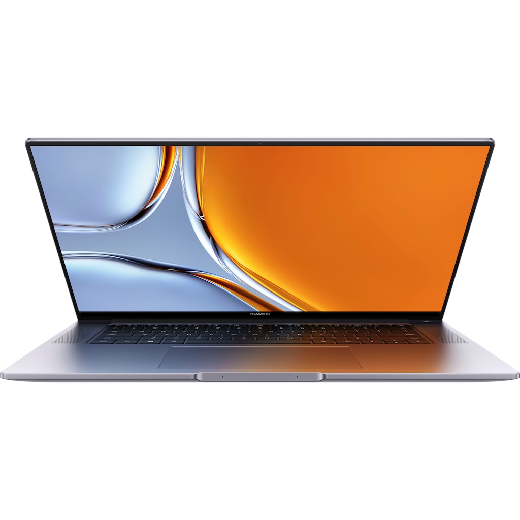 Huawei Notebook »MateBook 16s«, 40,64 cm, / 16 Zoll, Intel, Core i9, Iris© Xe Graphics, 1000 GB SSD