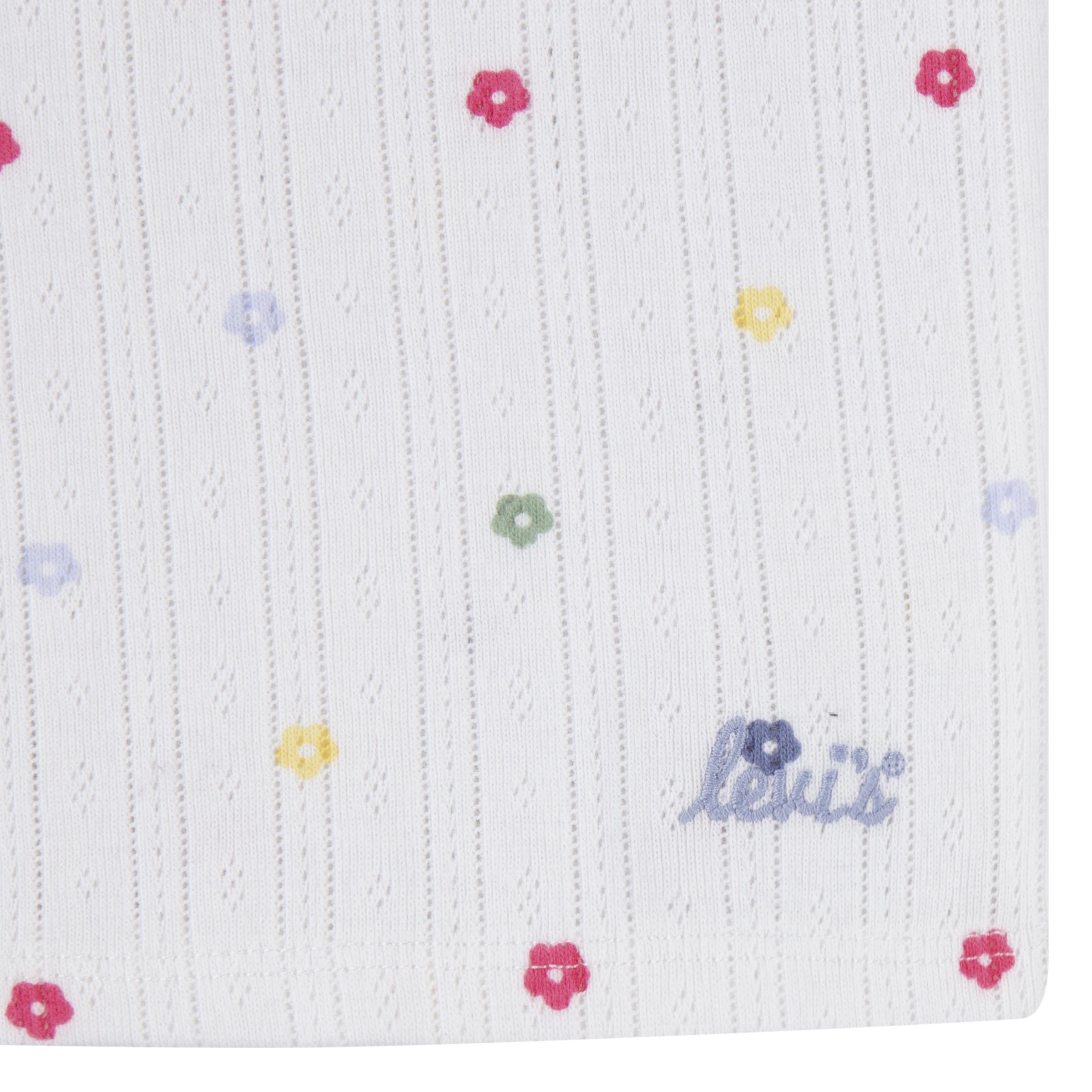 Levi's® Kids T-Shirt, mit Blümchenprint allover, for Girls
