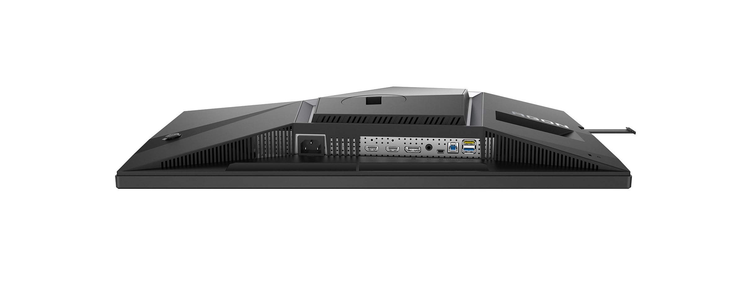 AOC Gaming-Monitor »AG246FK« 61,3 cm/24 ″  1920 x 1080 px Full HD 0,5 Reaktionszeit 540 Hz