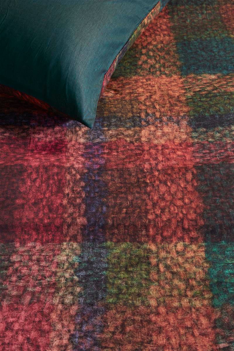 Beddinghouse Bettwäsche »Beddinghouse Ravi« 2 Stk. tlg.