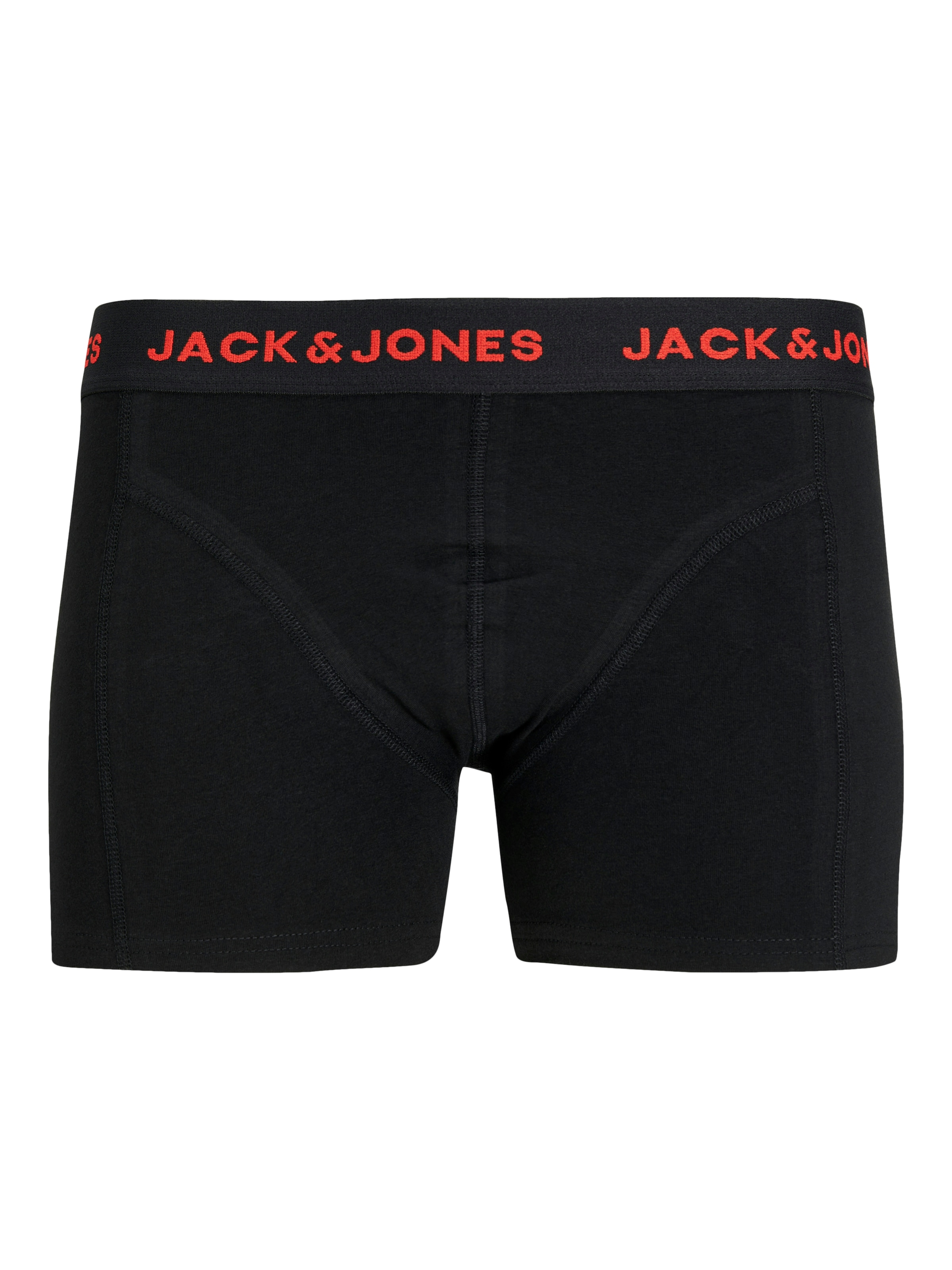 Jack & Jones Trunk »JACBLACK FRIDAY TRUNKS 3 PACK«, (Packung, 3 St.)