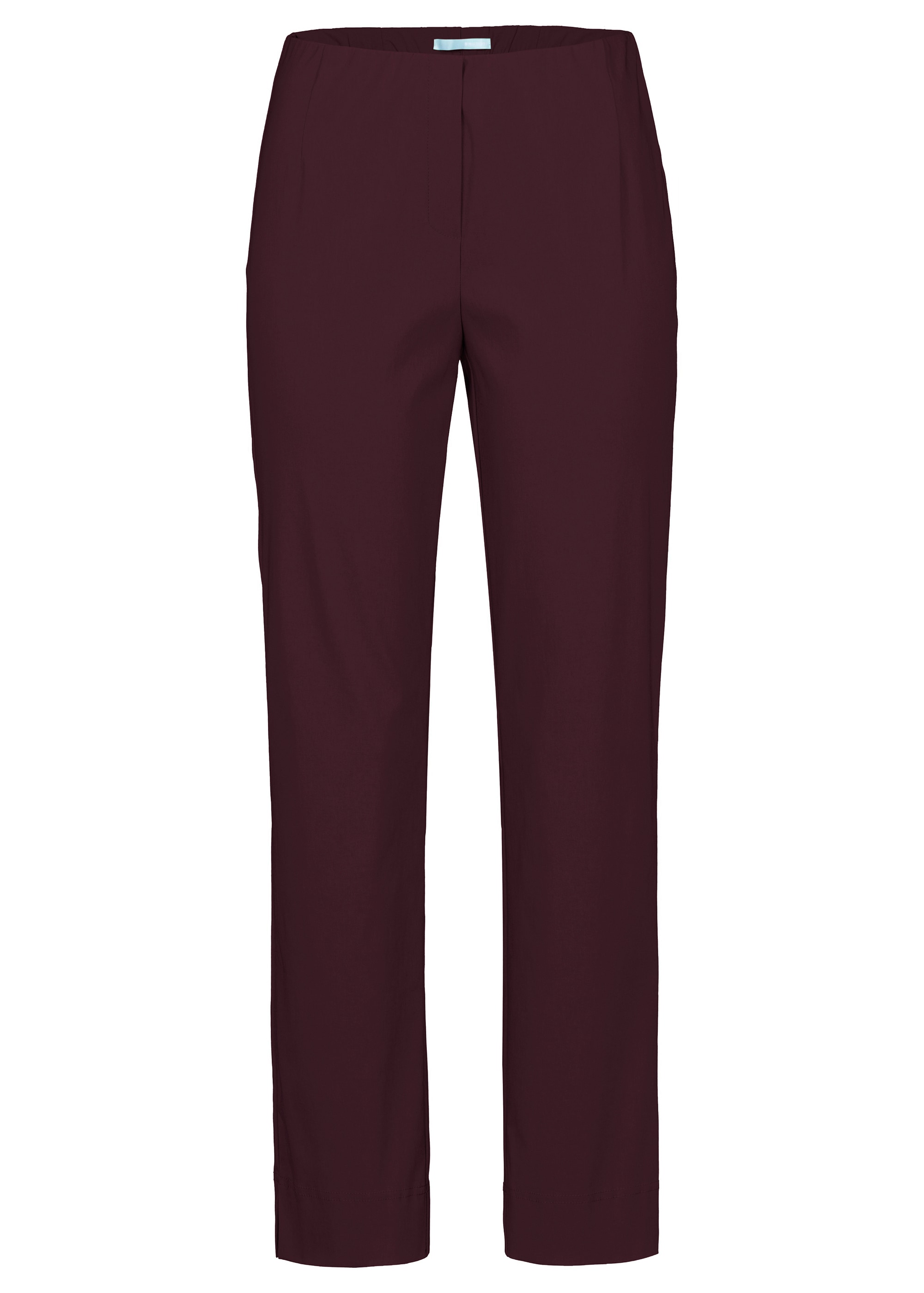 Stehmann Stoffhose  Sommerhose mit Reißverschluss