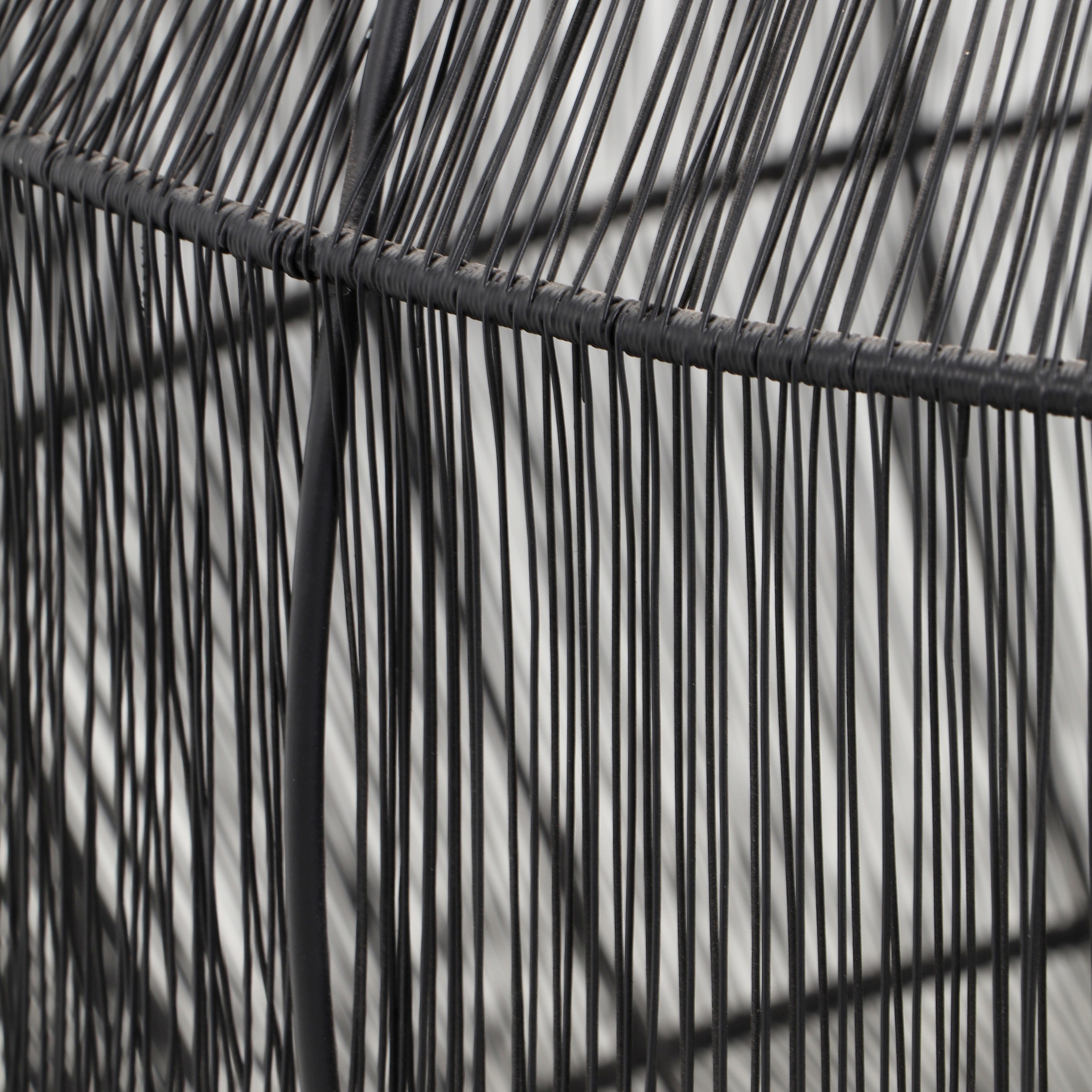 MIRRORS AND MORE Beistelltisch »Mika« Set, 2 Stk. tlg.