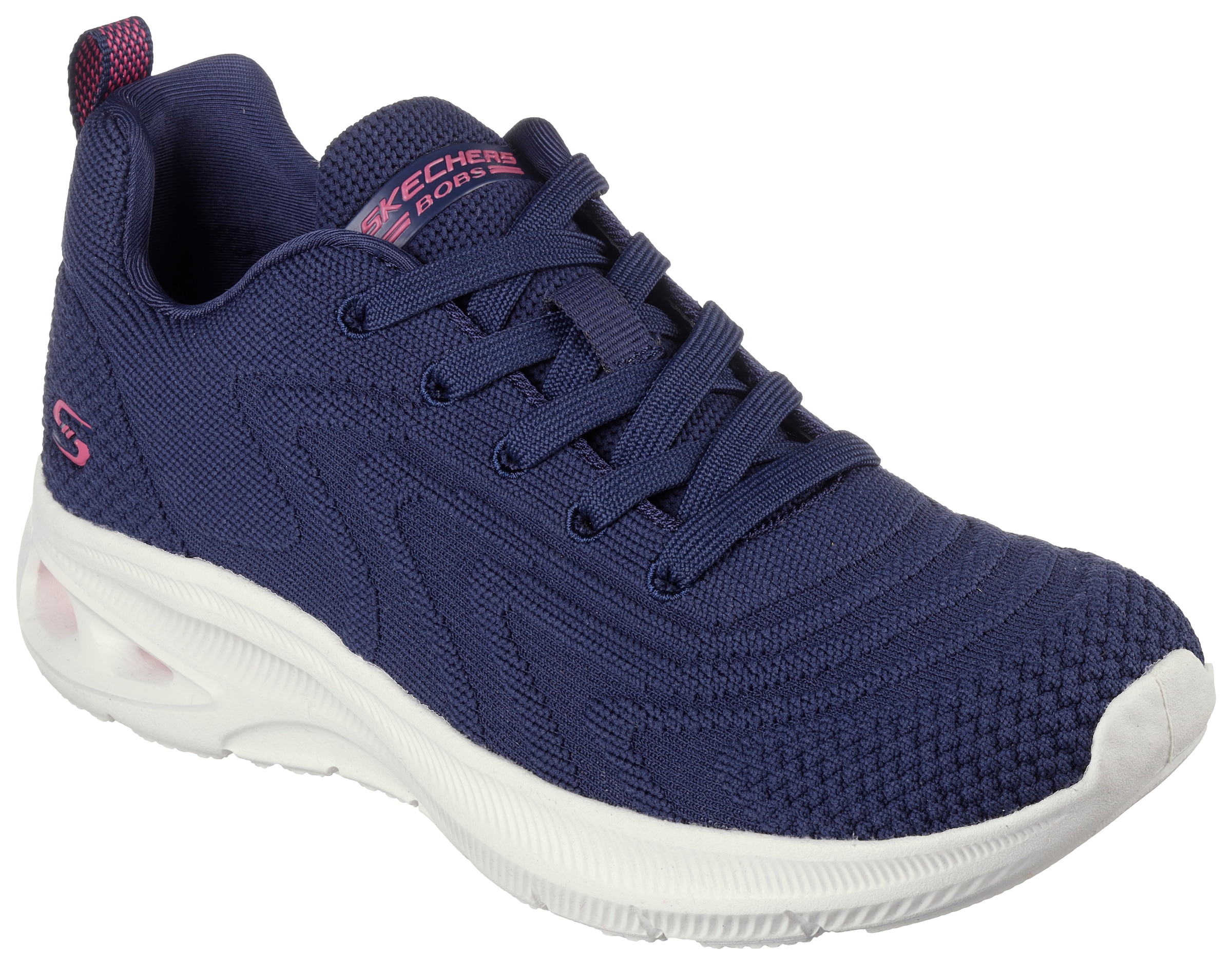 Skechers Sneaker »BOBS UNITY SLEEK PRISM«, in veganer Verarbeitung kaufen