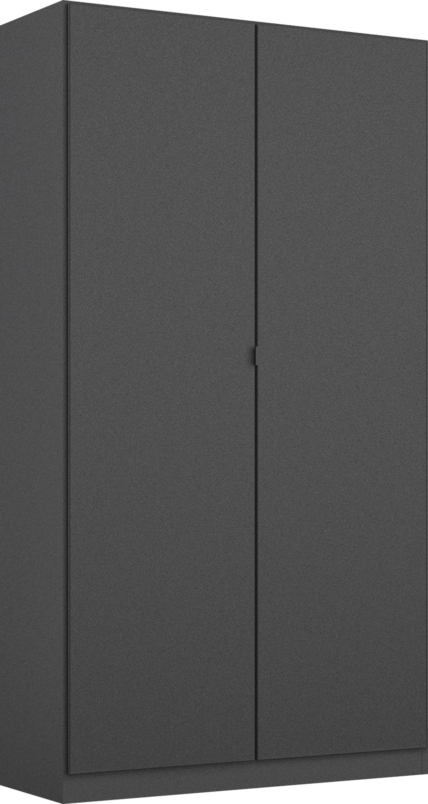 rauch Schrank-Set »Kleiderschrank Schrank Garderobe Wäscheschrank Ankleide ONTARIO« Set, Größe 253x208 cm, 