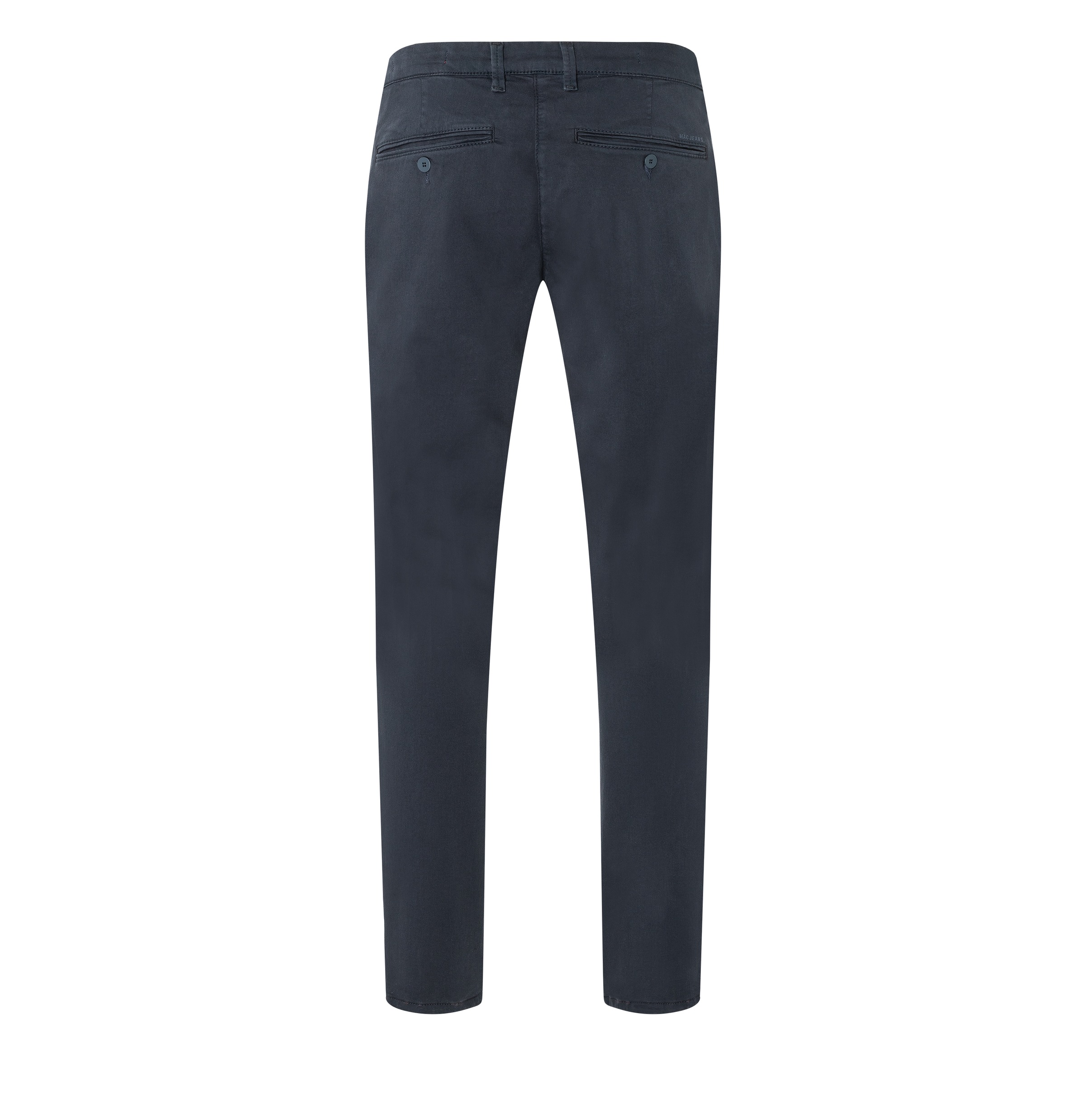 MAC Chinohose »Driver«, mit Stretch