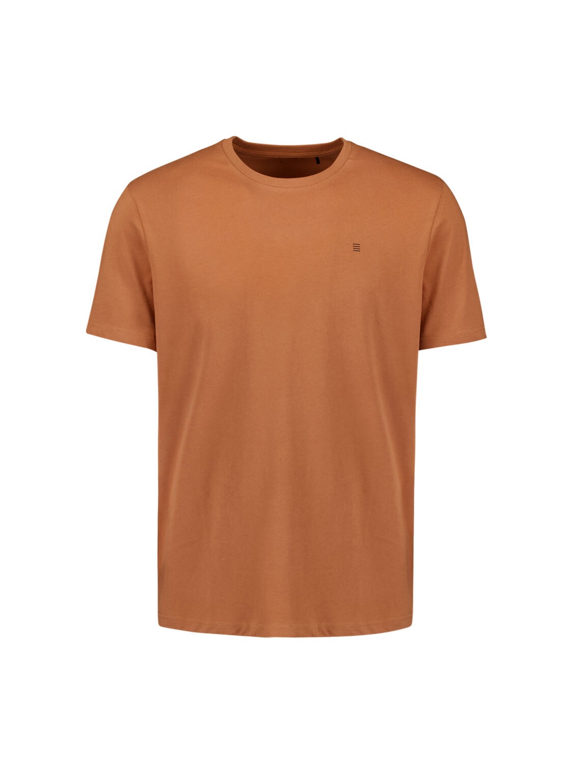 NO EXCESS T-Shirt »No Excess Crewneck t-shirt«