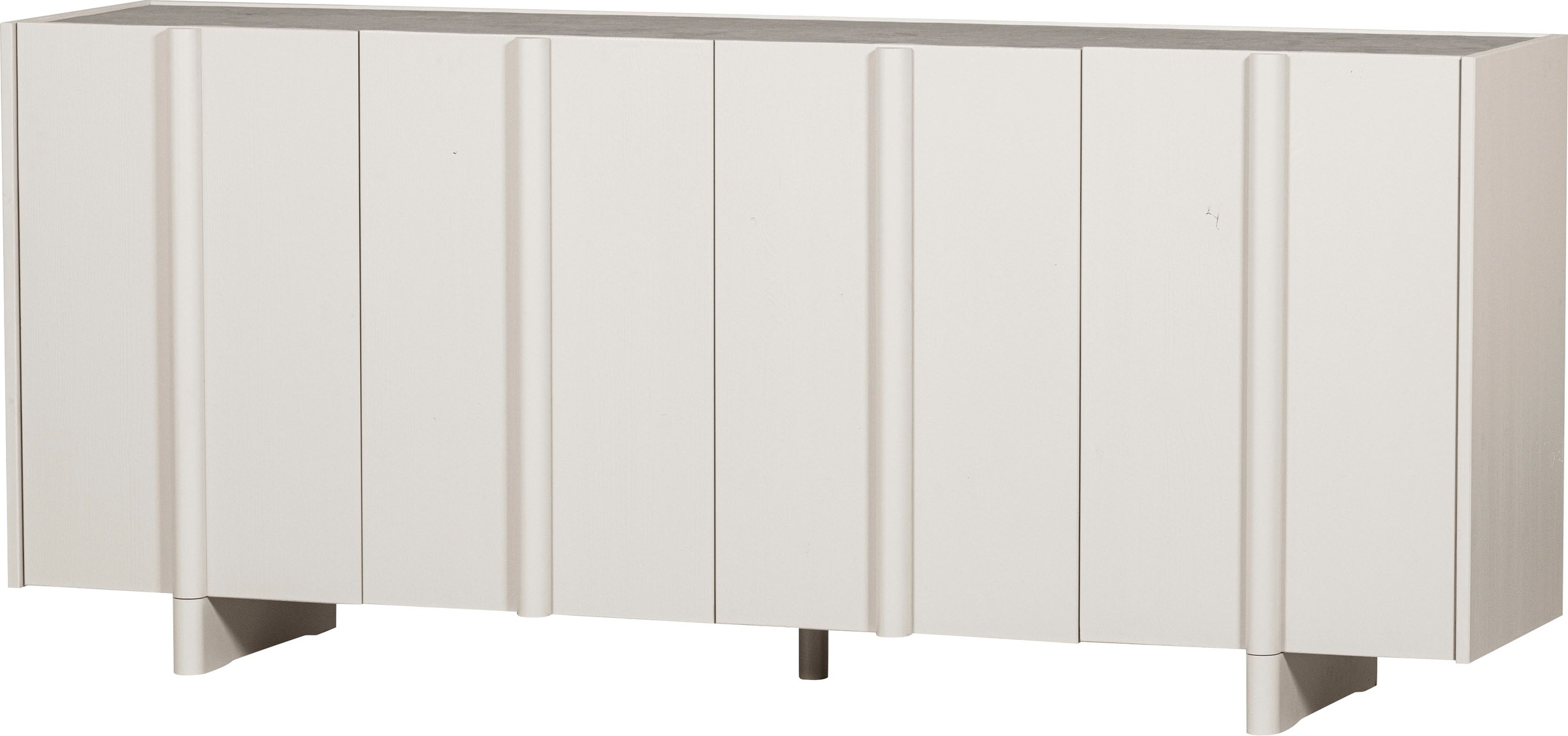 WOOOD Sideboard »Nook«, Kommode, H 85 cm x B 200 cm x T 46 cm