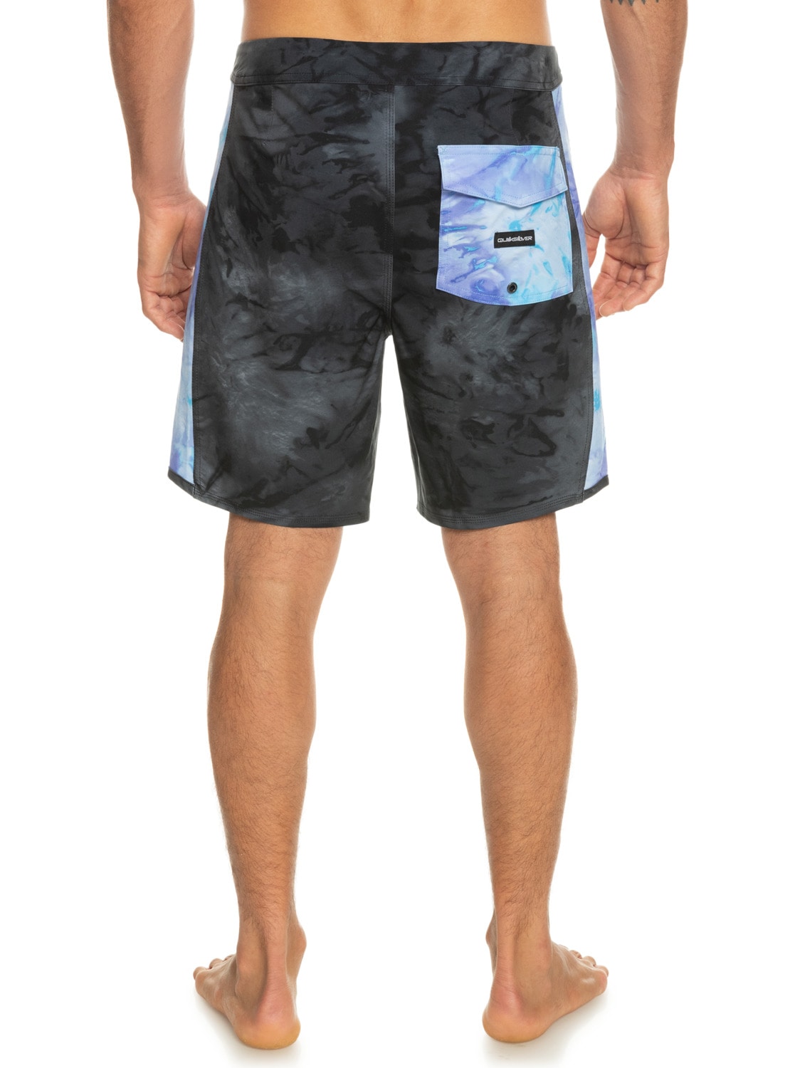 3. Bild von Quiksilver Boardshorts »Surfsilk Arch 18"«