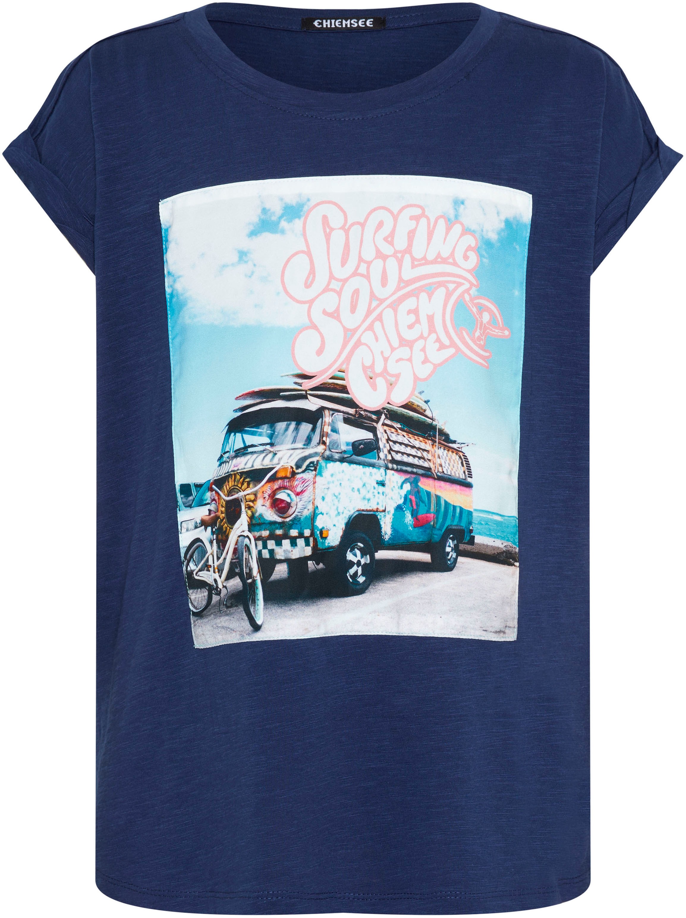 Chiemsee T-Shirt kaufen