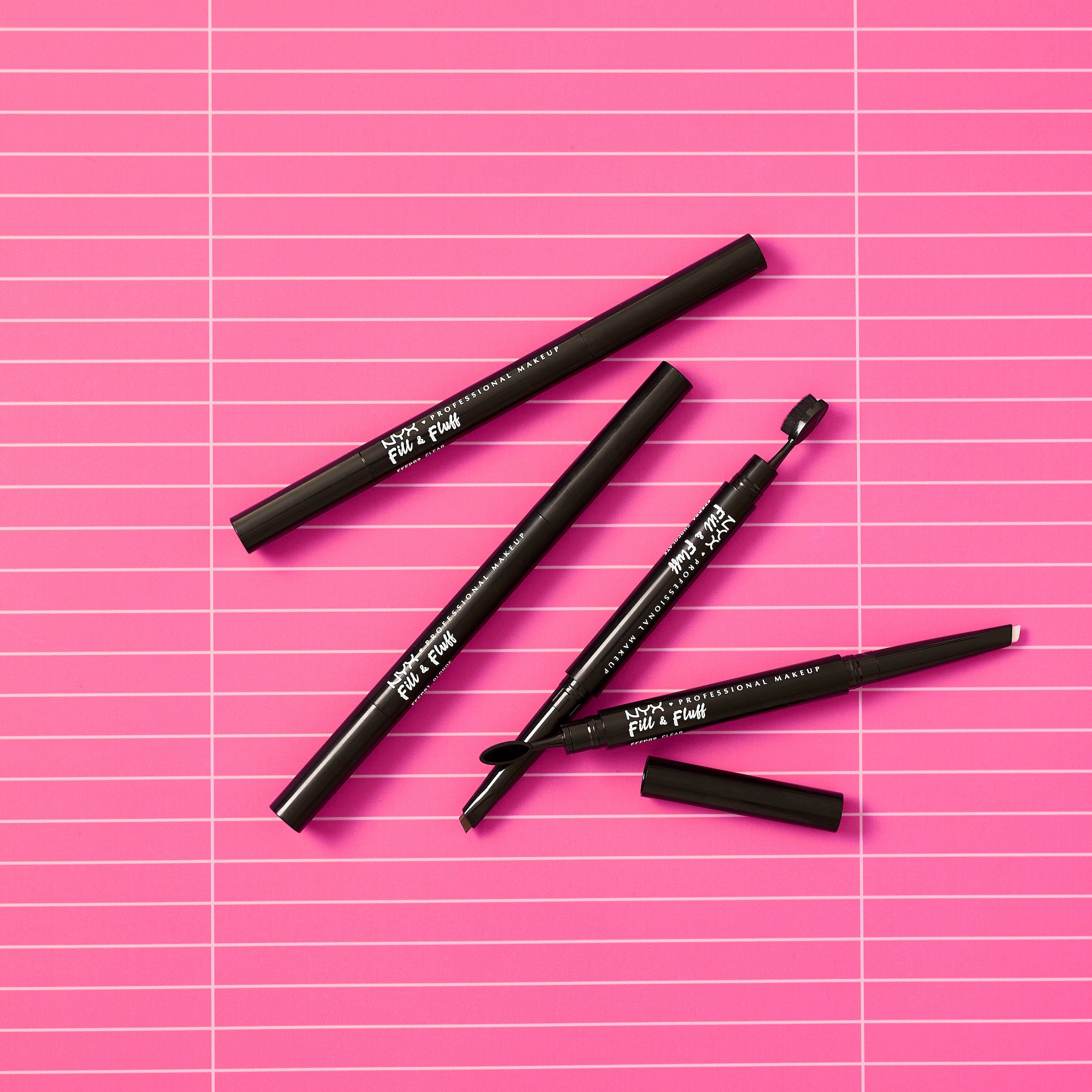 Pencil« Fill Makeup Fluff Augenbrauen-Stift online »Professional NYX Eyebrow & Pomade kaufen