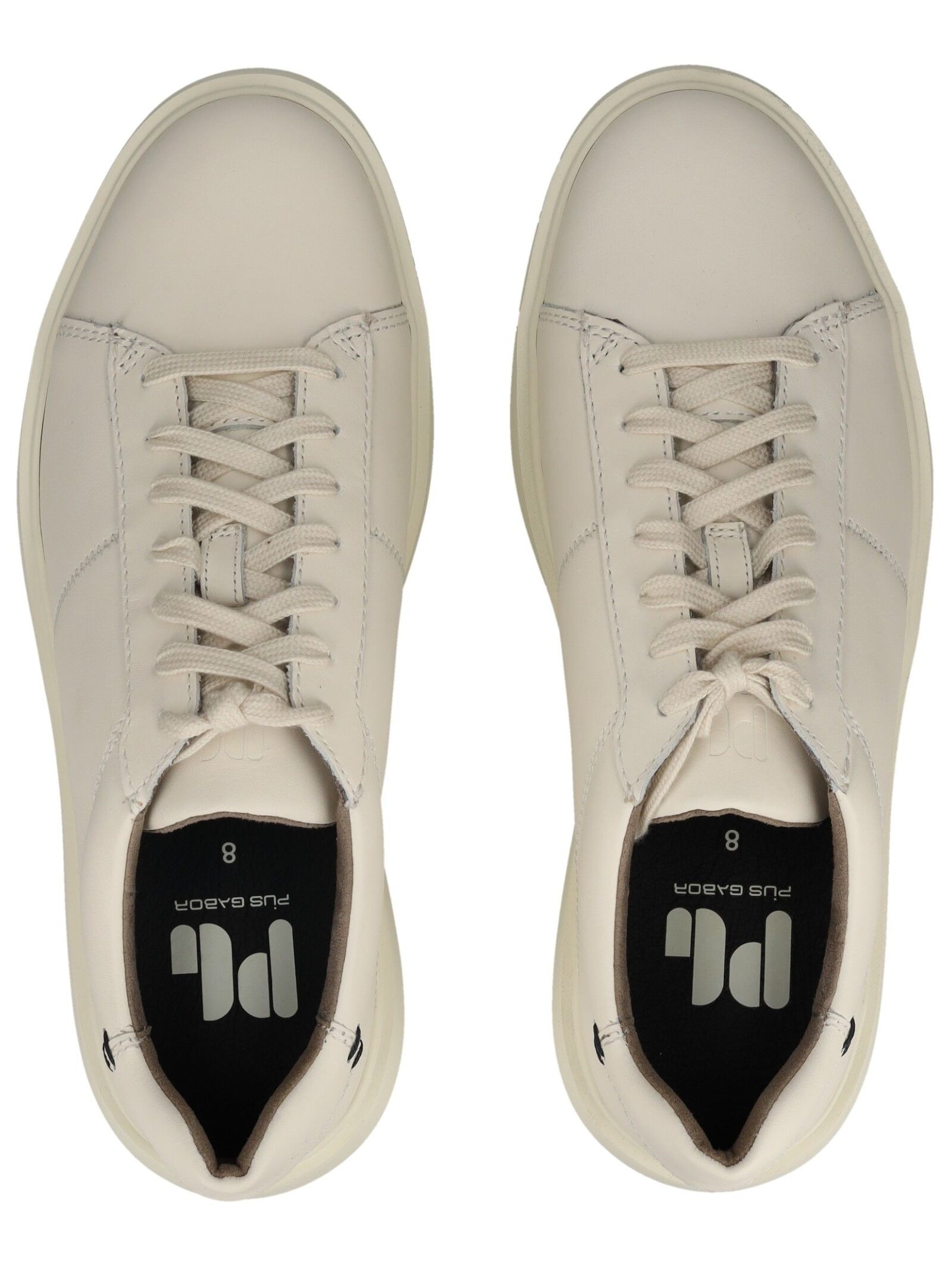 Pius Gabor Sneaker »Pius Gabor Sneaker Nappaleder«