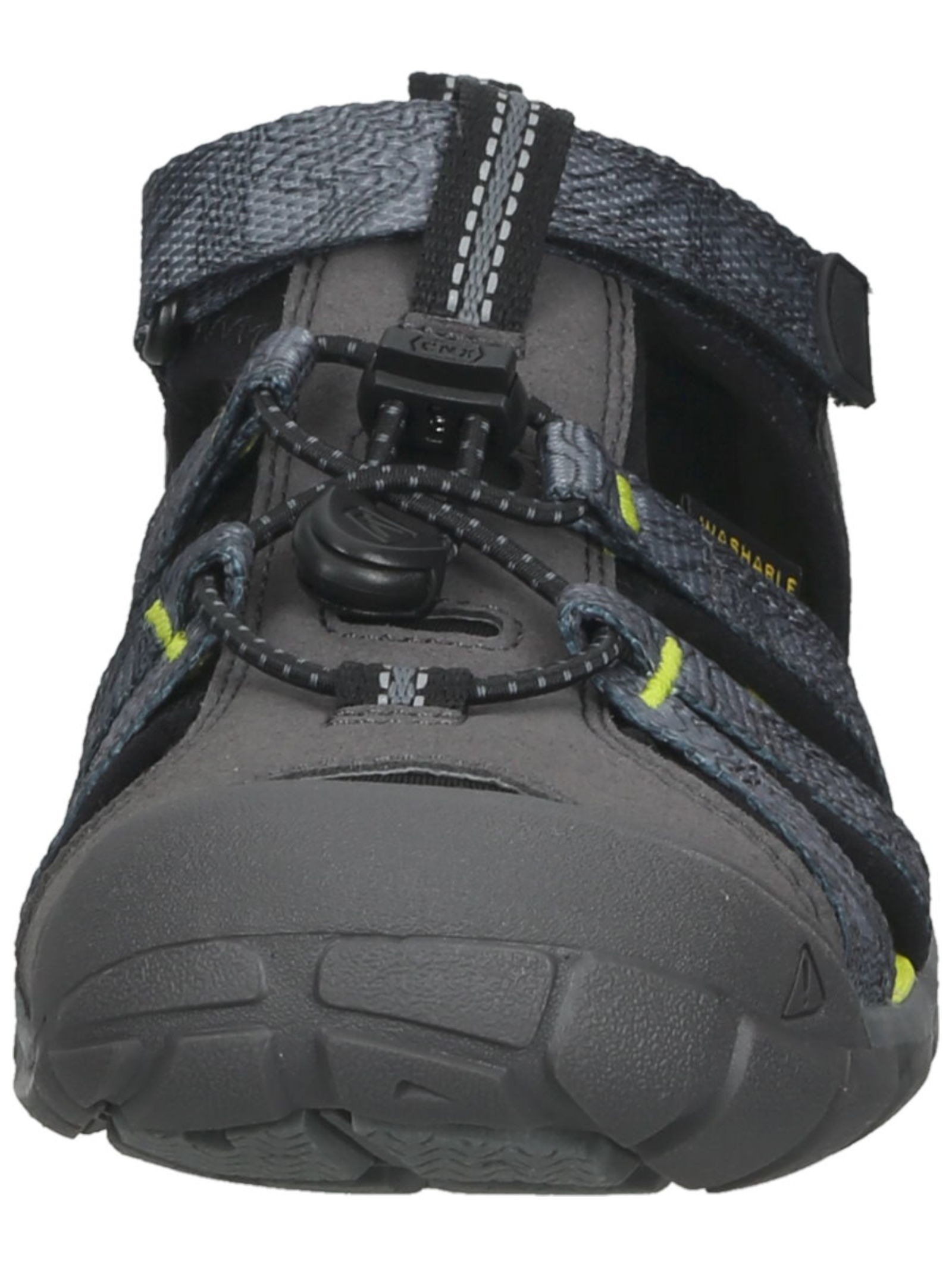 Keen Trekkingschuh »Keen Wanderschuhe Synthetik/Textil«