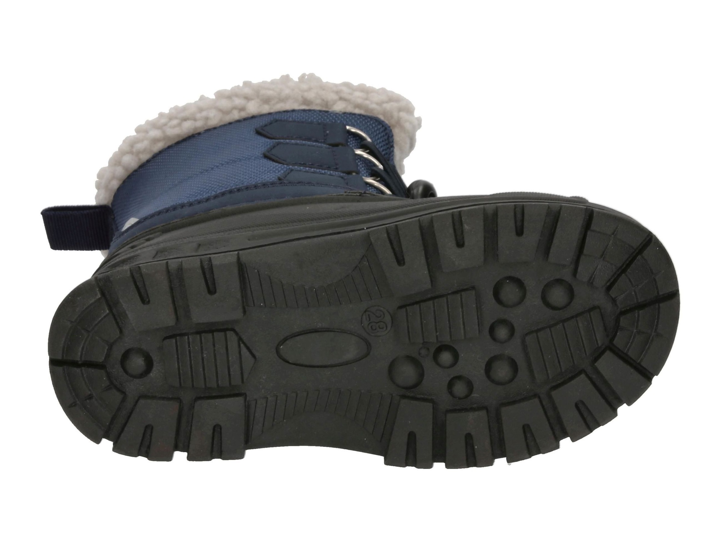 Lico Winterboots »Winterboot Hannes«