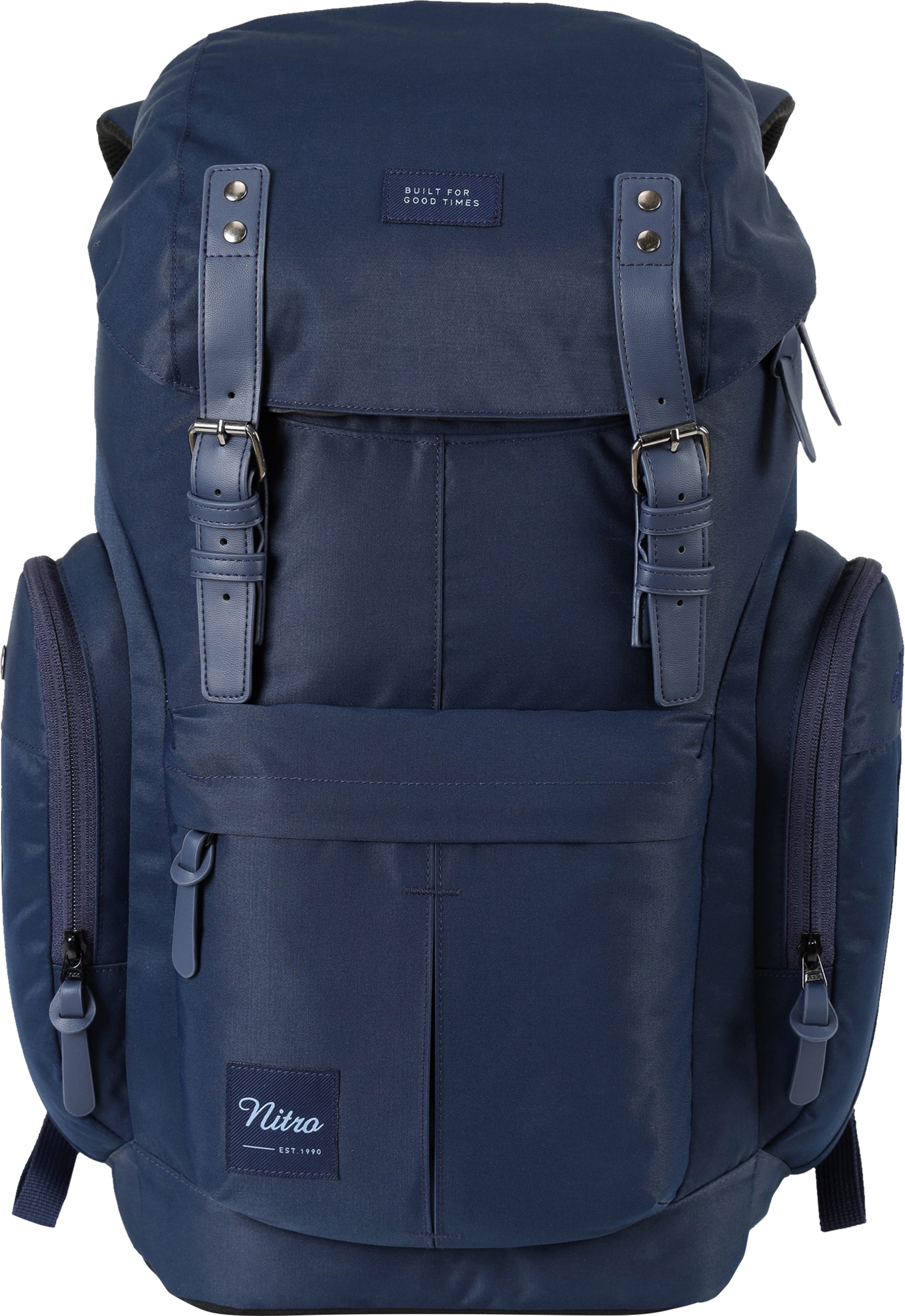 Freizeitrucksack »Daypacker«, mit Laptopfach, Schulrucksack, Wanderrucksack oder...