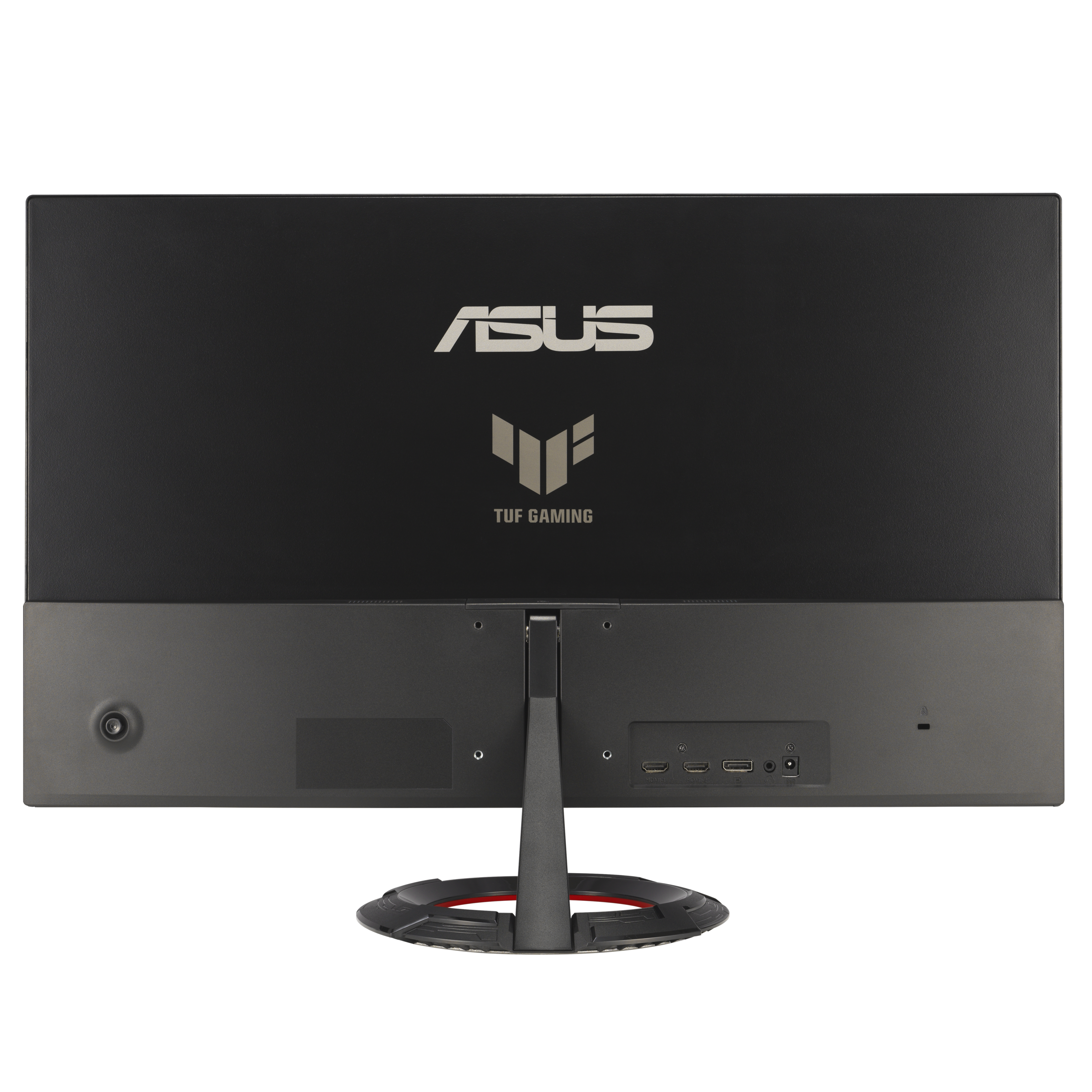 Asus Gaming-Monitor »VG249Q3R TUF Gaming Monitor«, 60,5 cm/23,8 Zoll, 1920 x 1080 px, Full HD, 1 ms Reaktionszeit, 180 Hz, Adaptive-Sync