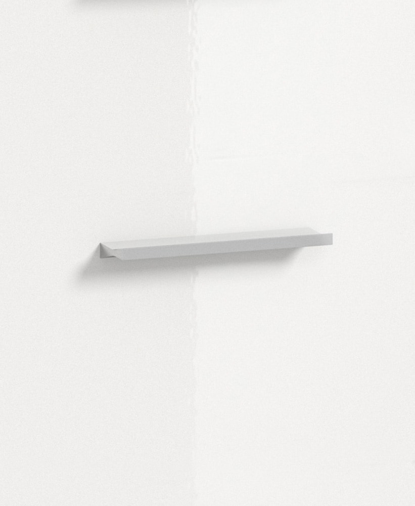 INOSIGN Badmöbel-Set »Siena, 2 teilig, inklusive LED Beleuchtung, bestehend aus:«, (Set), Waschbeckenunterschrank, Spiegelschrank, LED Badaufsatzleuchte
