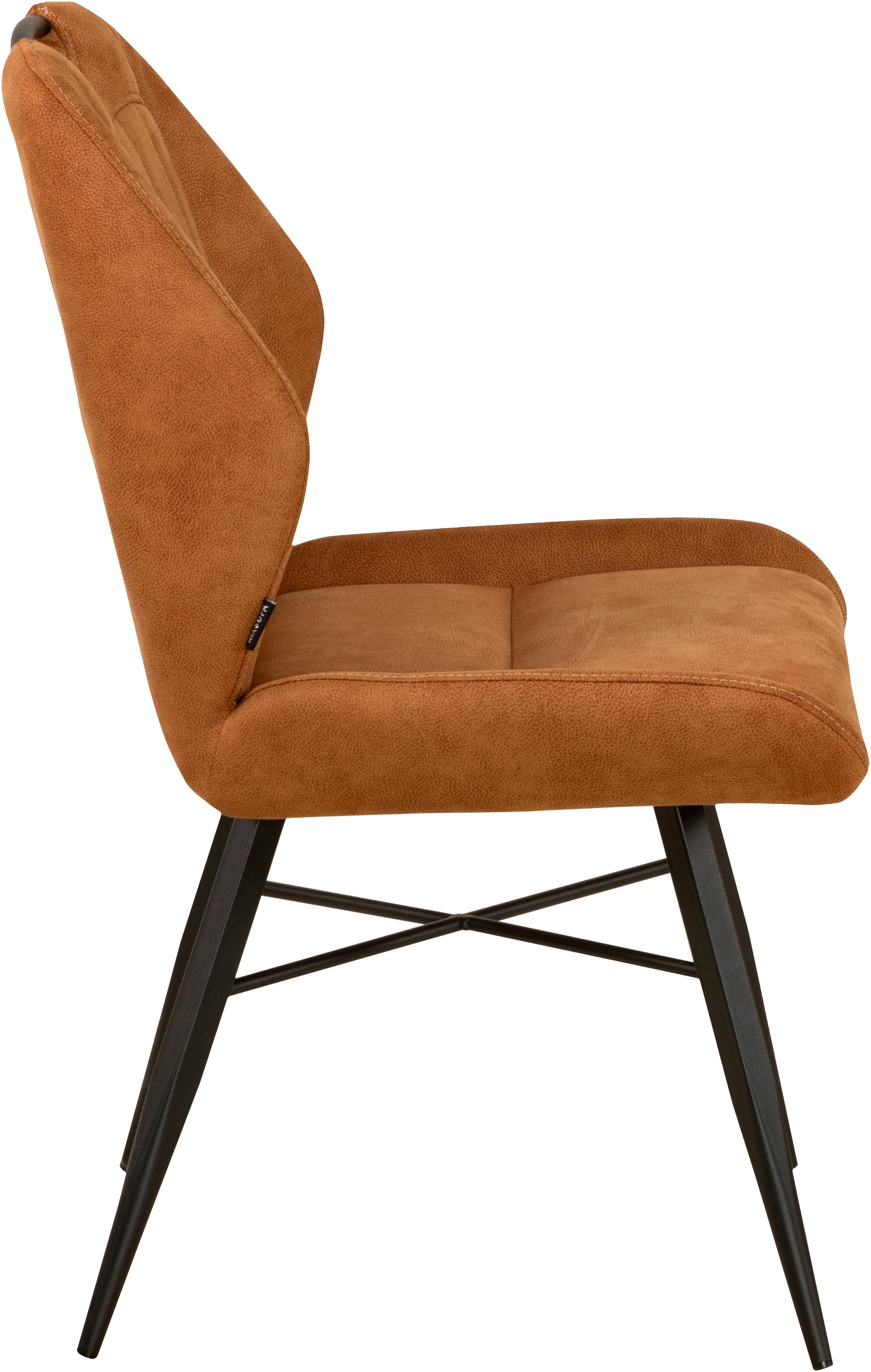 OMG Design Esszimmerstuhl »Torro« (Set) 1 Stk.bequemer Polsterstuhl, pflegeleichter Bezug