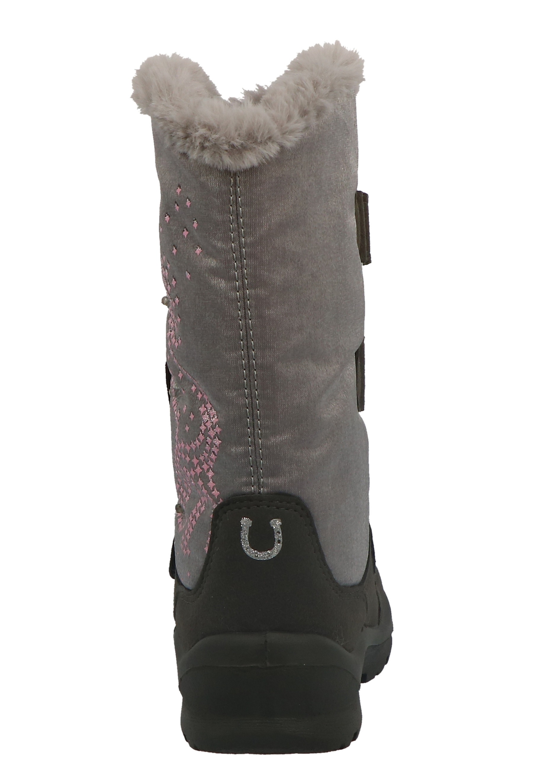 Lurchi Stiefel »Lurchi Kalina-Sypmpatex«