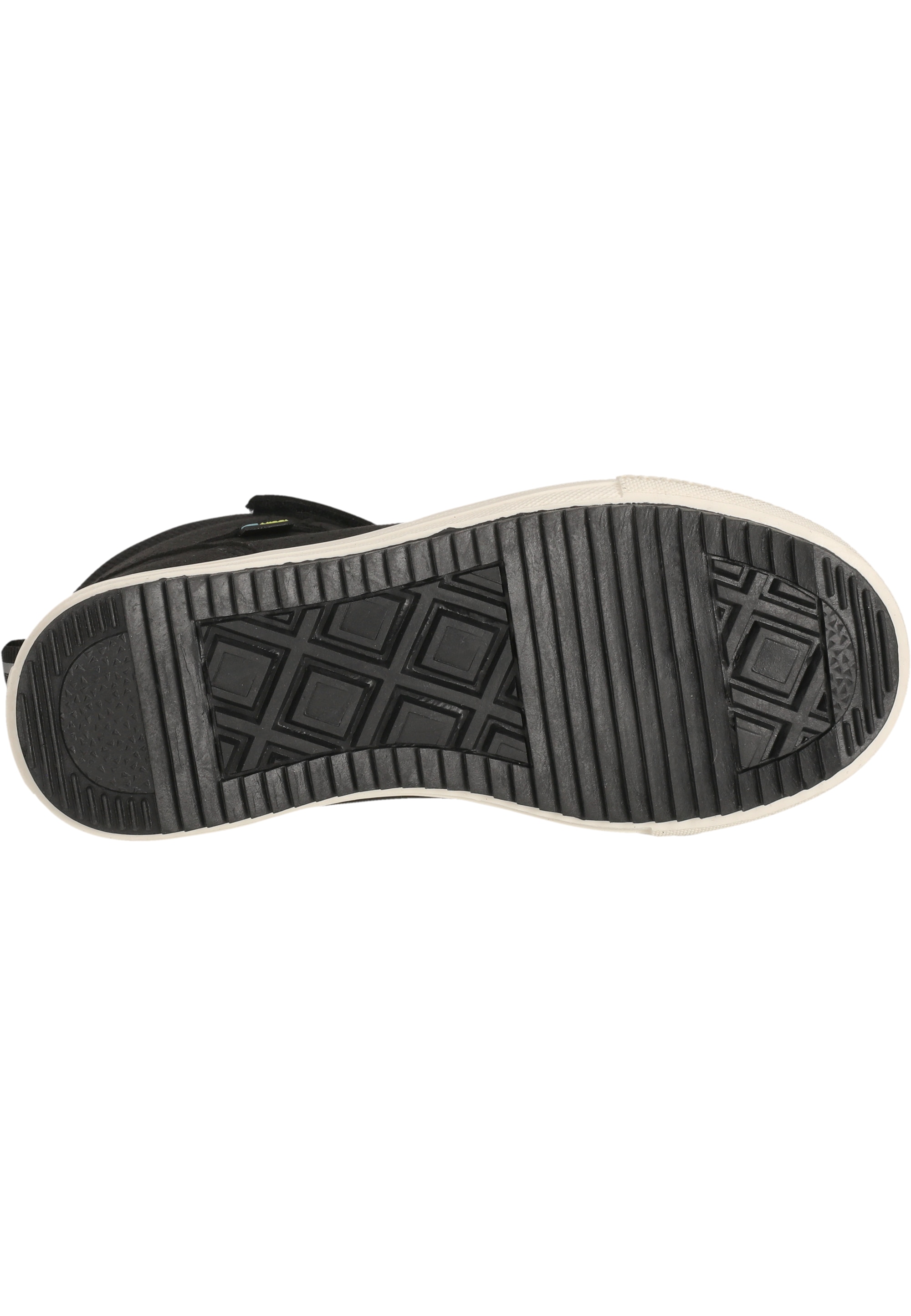 WHISTLER Winterboots »LUKI KIDS BOOT WP«  Winterschuhe, Winterboots, Snowboots, wasserdicht
