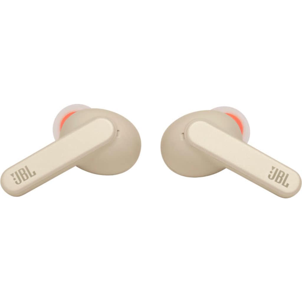JBL wireless In-Ear-Kopfhörer »Live Pro + TWS«, Bluetooth, Noise-Cancelling-Sprachsteuerung
