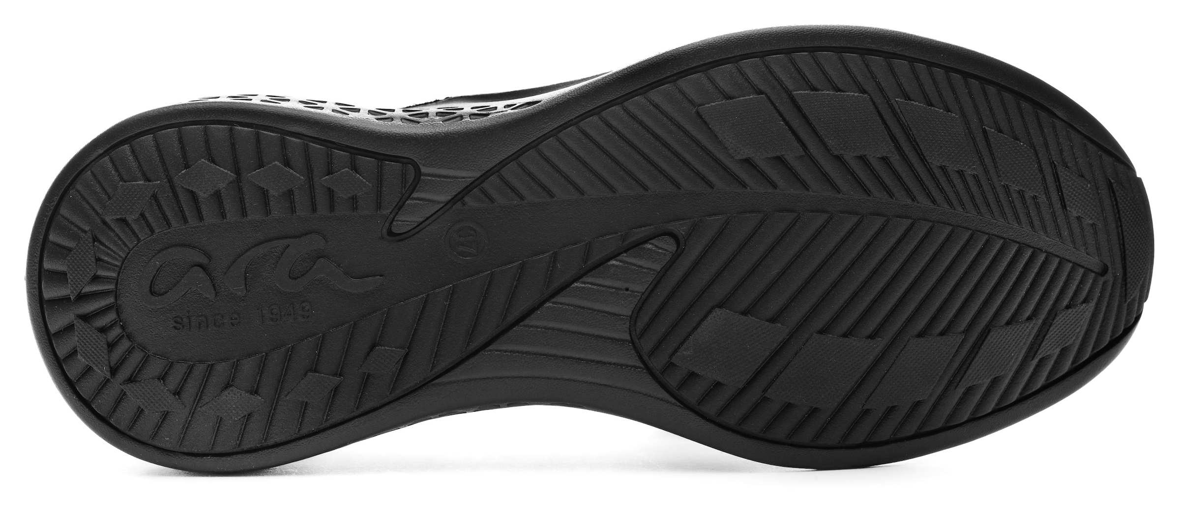 Ara Slip-On Sneaker »MAYA«, Schnürschuh, Slipper in Strickoptik, H-Weite