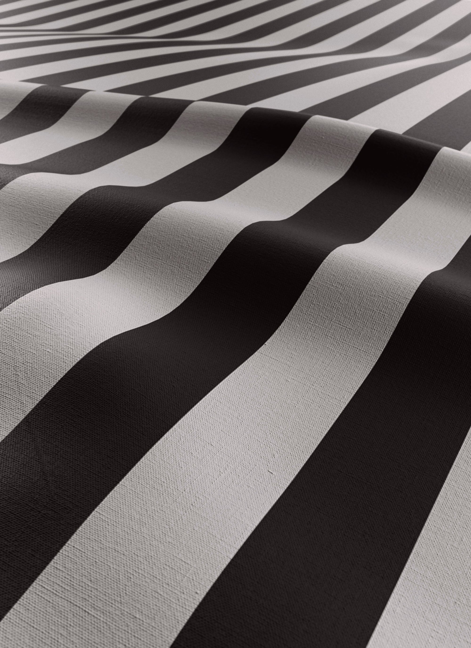 andas Wendebettwäsche »Greta«, Bettwäsche mit Streifen in verschiedenen Qualitäten, ab 135x200 cm