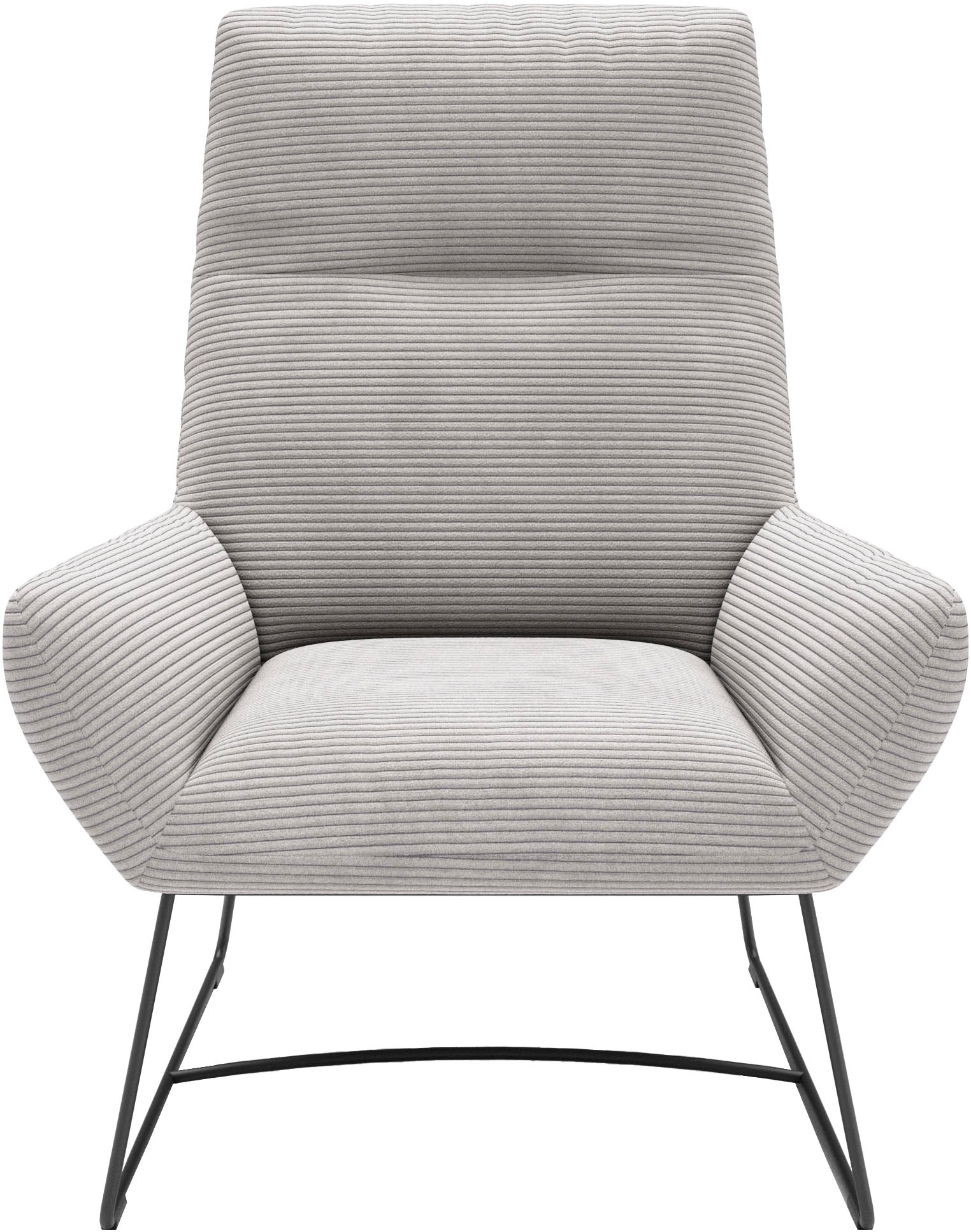 Home affaire Sessel »Basic Relaxsessel« Extra hohe Rückenlehne günstig online kaufen