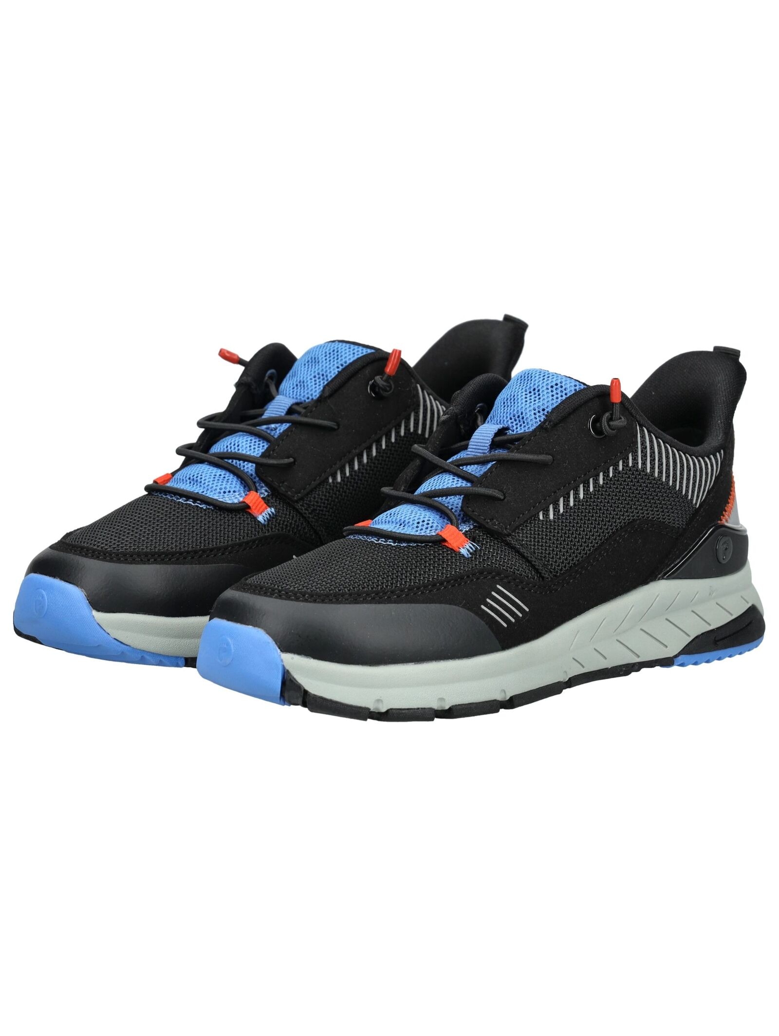 Ricosta Sneaker »Ricosta Halbschuhe Lederimitat/Textil«