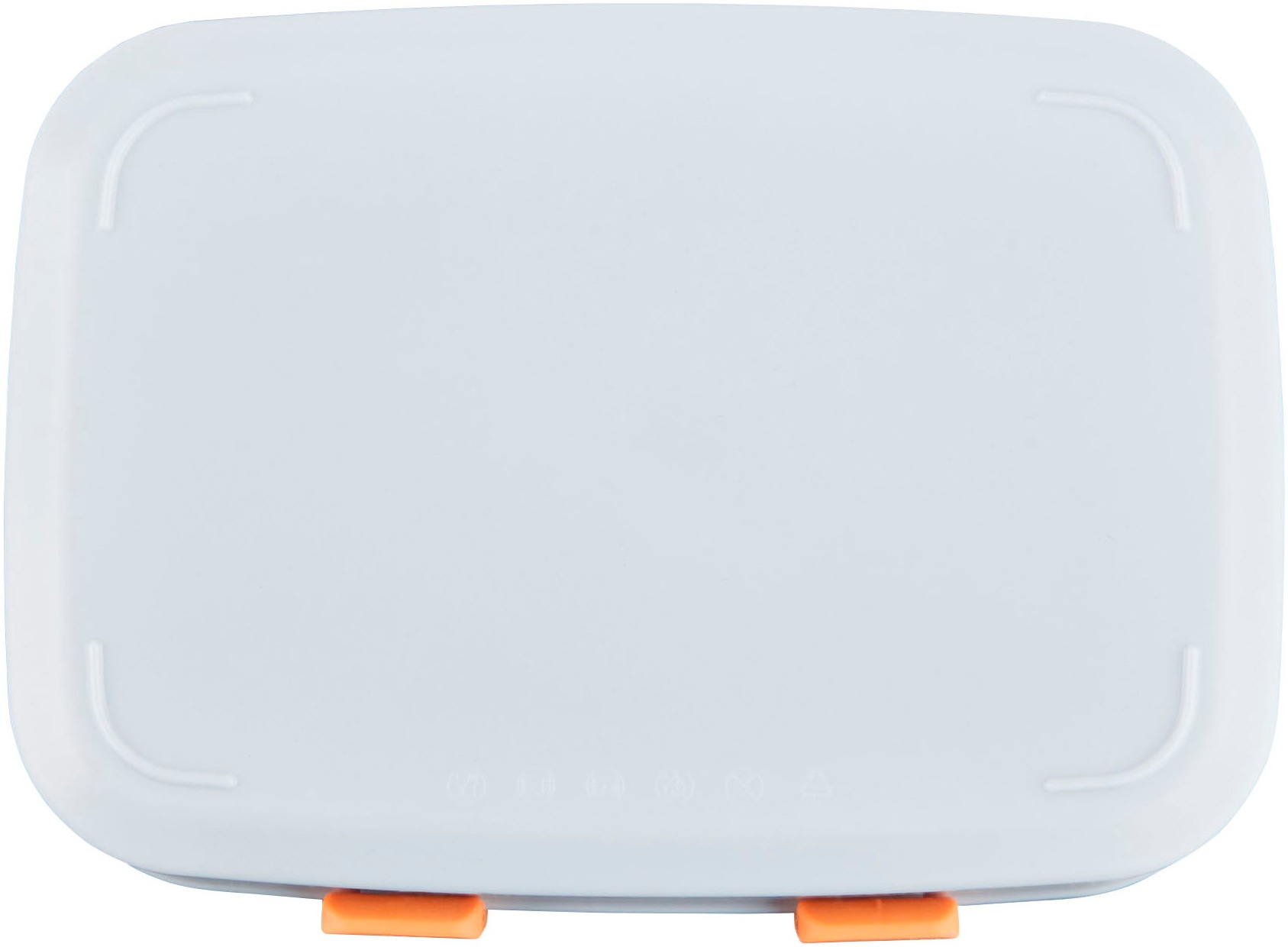 Sterntaler® Lunchbox »Trinkflasche+Brotdose Filou« Set, 2 Stk. tlg. mit Trinkflasche; individuell personalisierbar